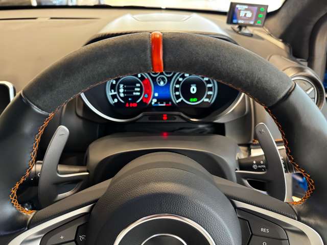 アルピーヌ A110
