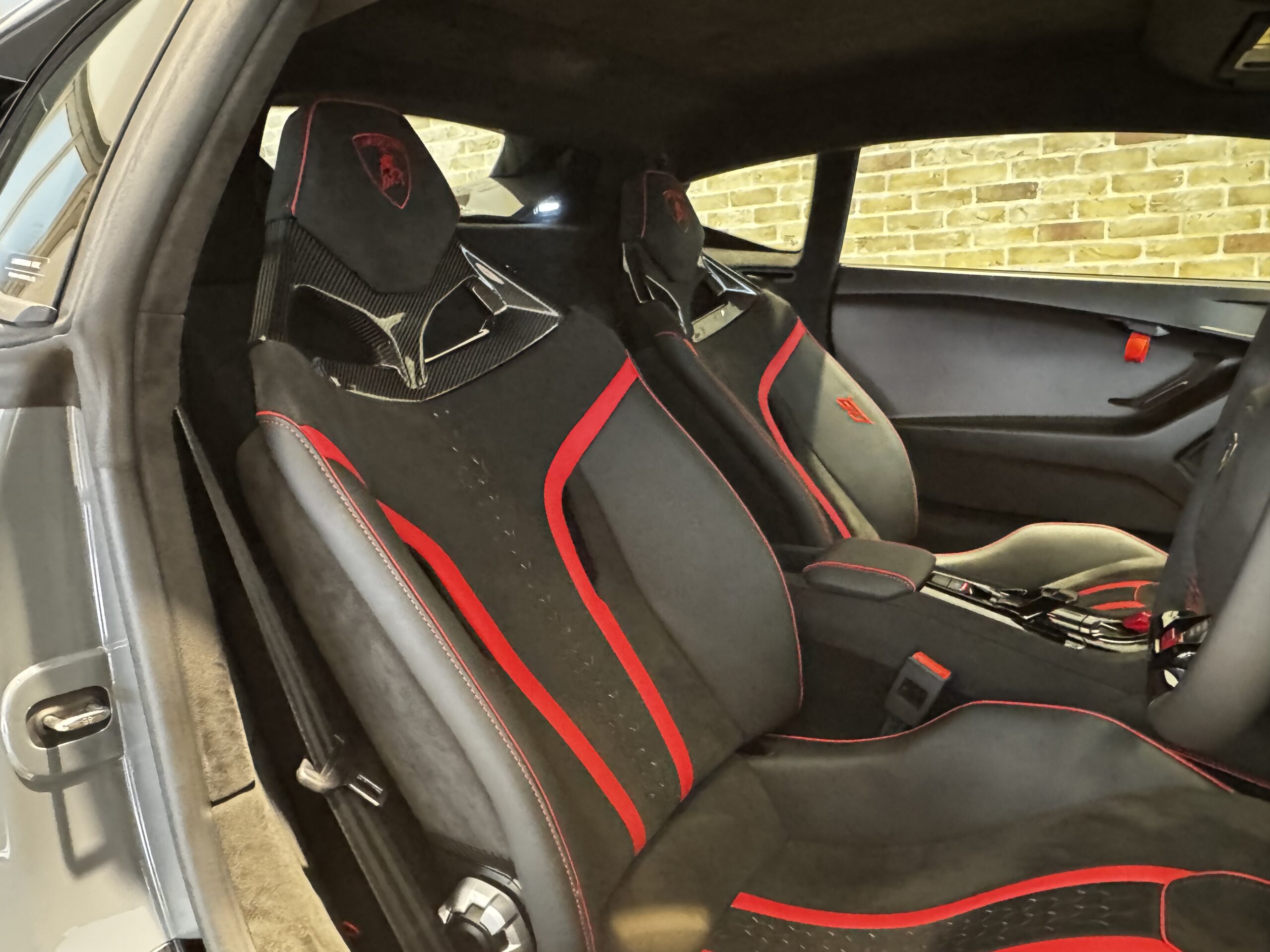 ランボルギーニ　ウラカンテクニカ　60th　限定車
