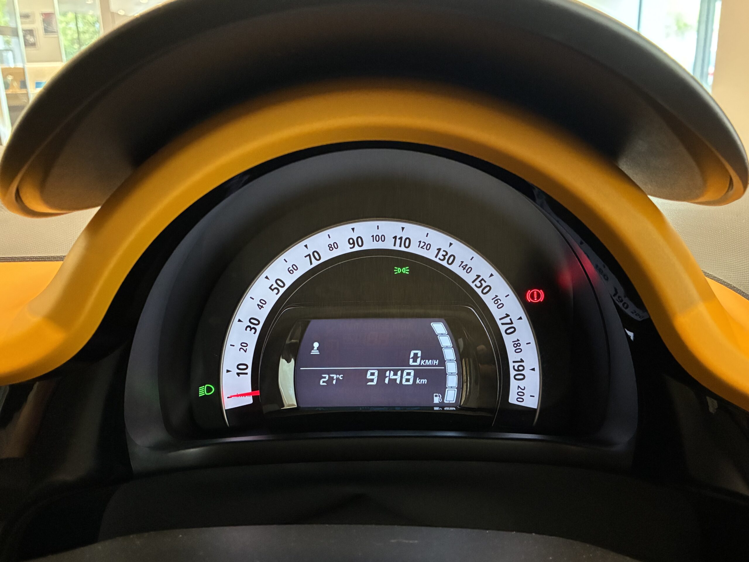 ﾙﾉｰ ﾄｩｲﾝｺﾞｲﾝﾃﾝｽ 5MT