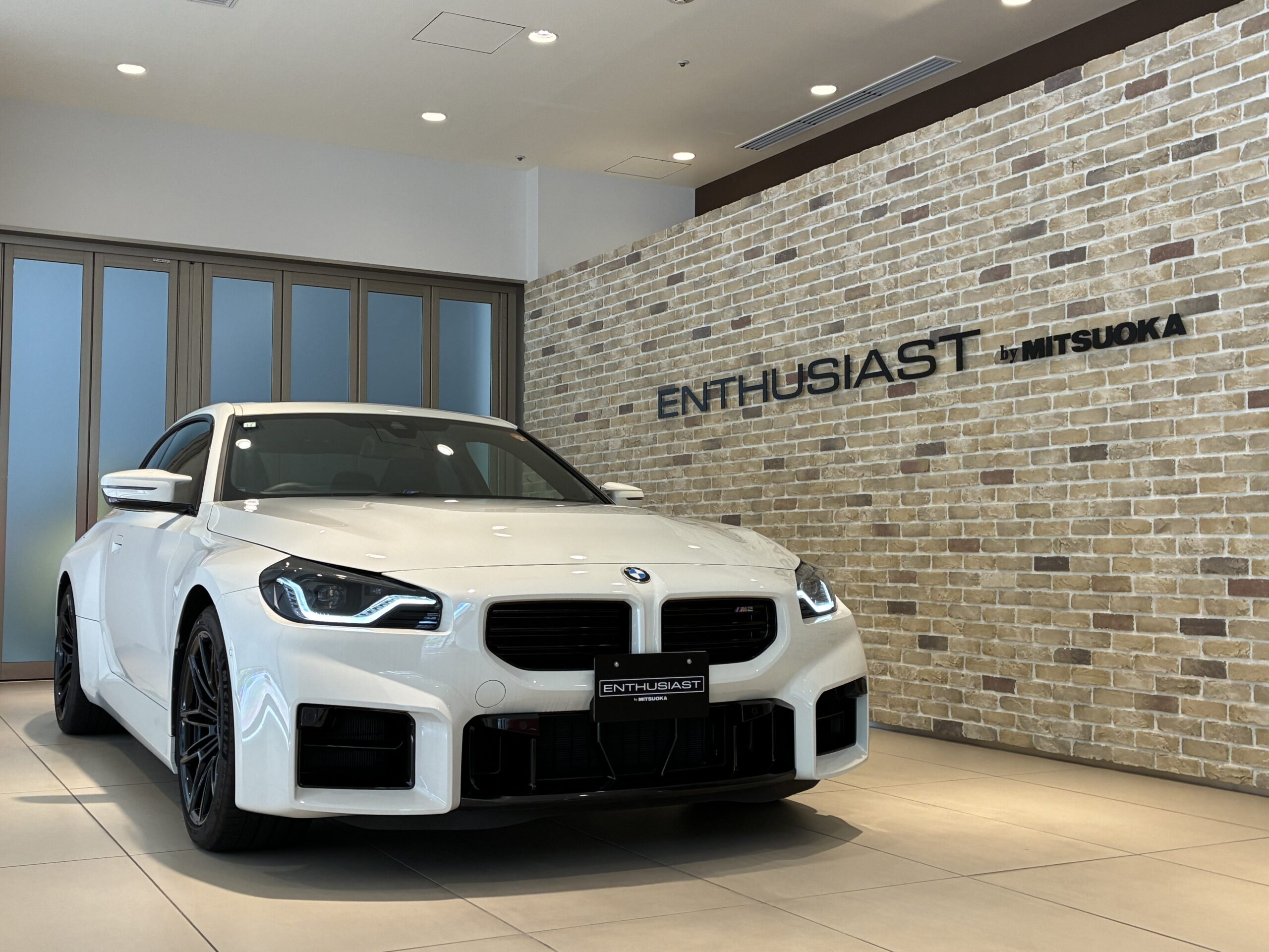 ＢＭＷ M2 ｸｰﾍﾟ