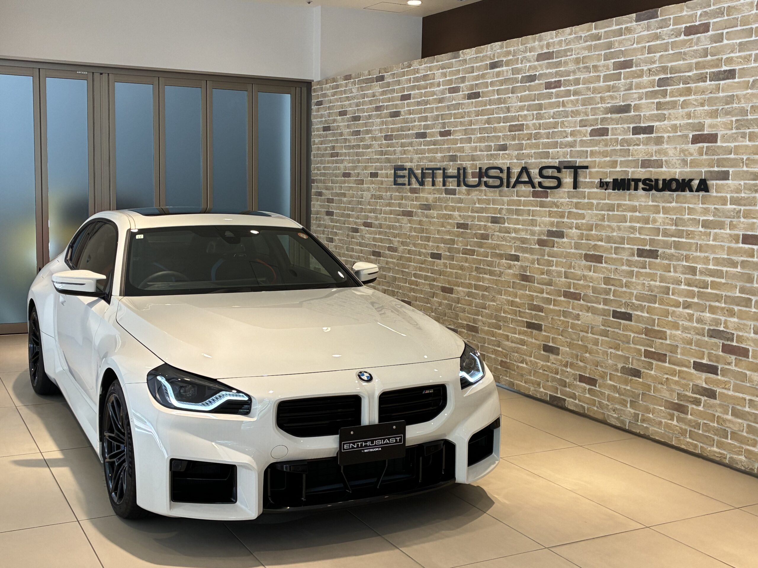 ＢＭＷ M2 ｸｰﾍﾟ