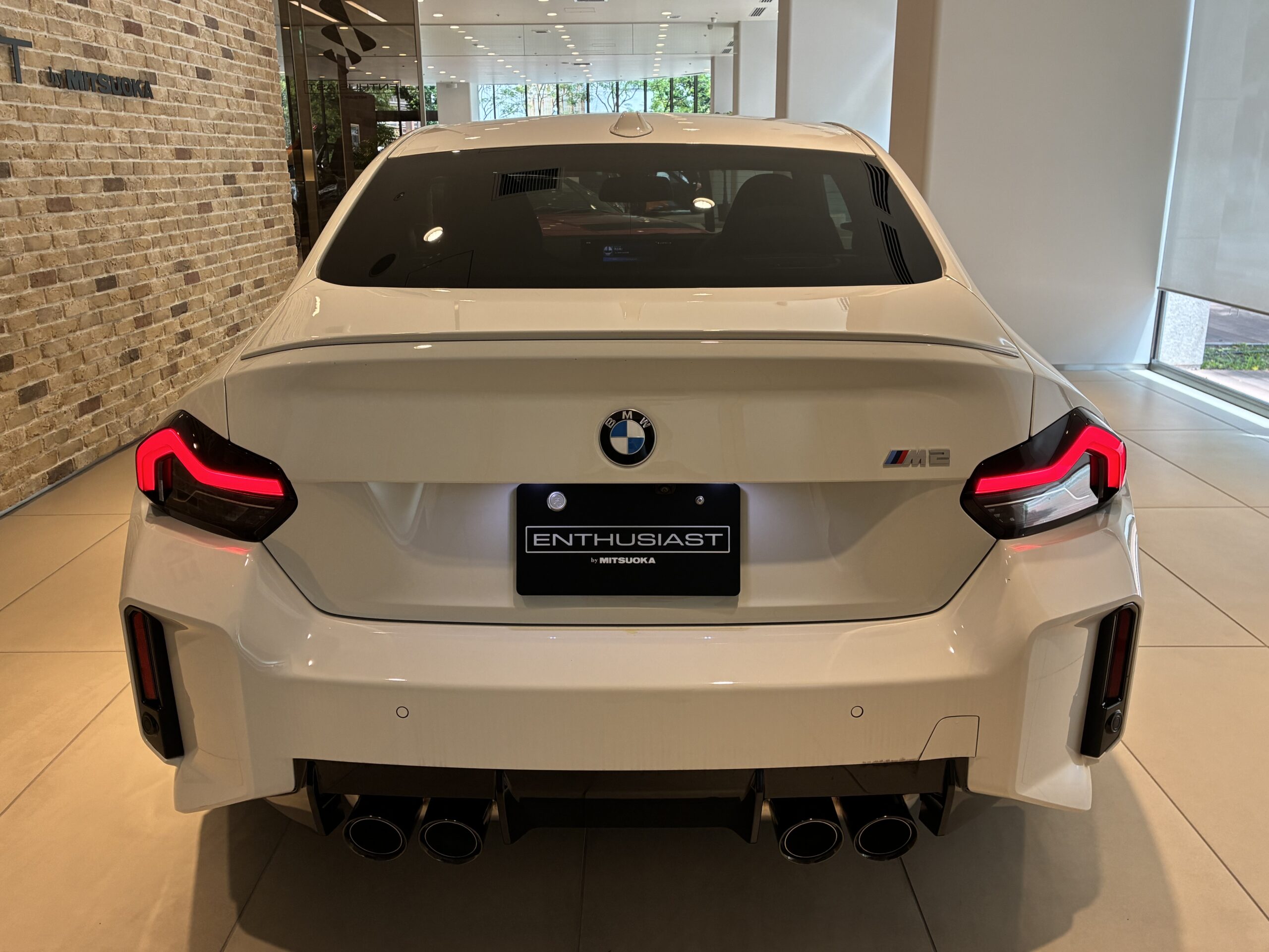 ＢＭＷ M2 ｸｰﾍﾟ