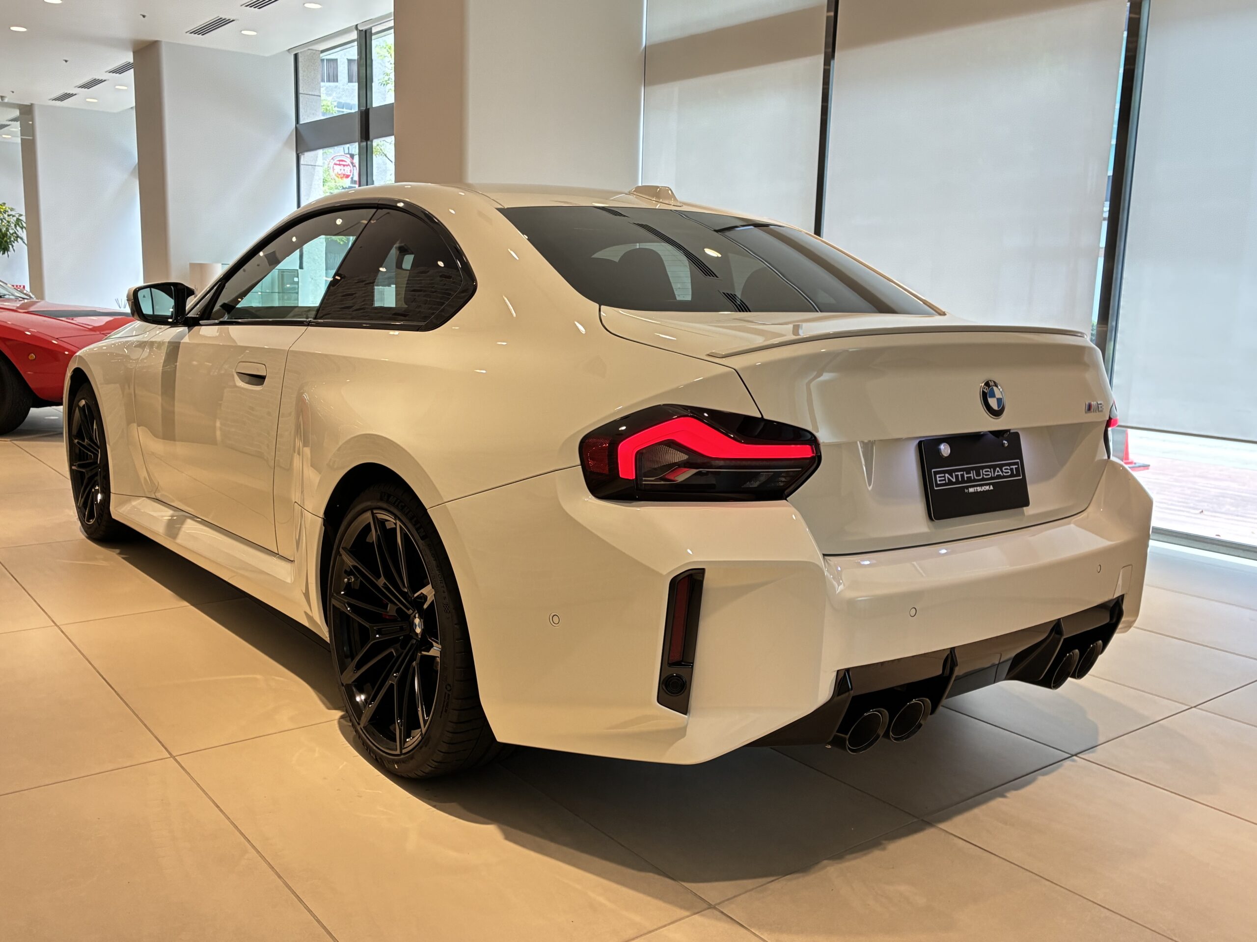 ＢＭＷ M2 ｸｰﾍﾟ