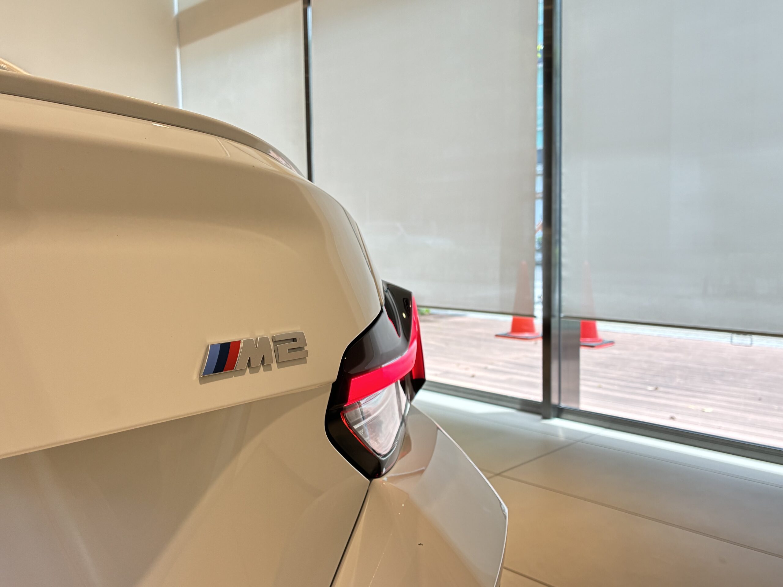 ＢＭＷ M2 ｸｰﾍﾟ