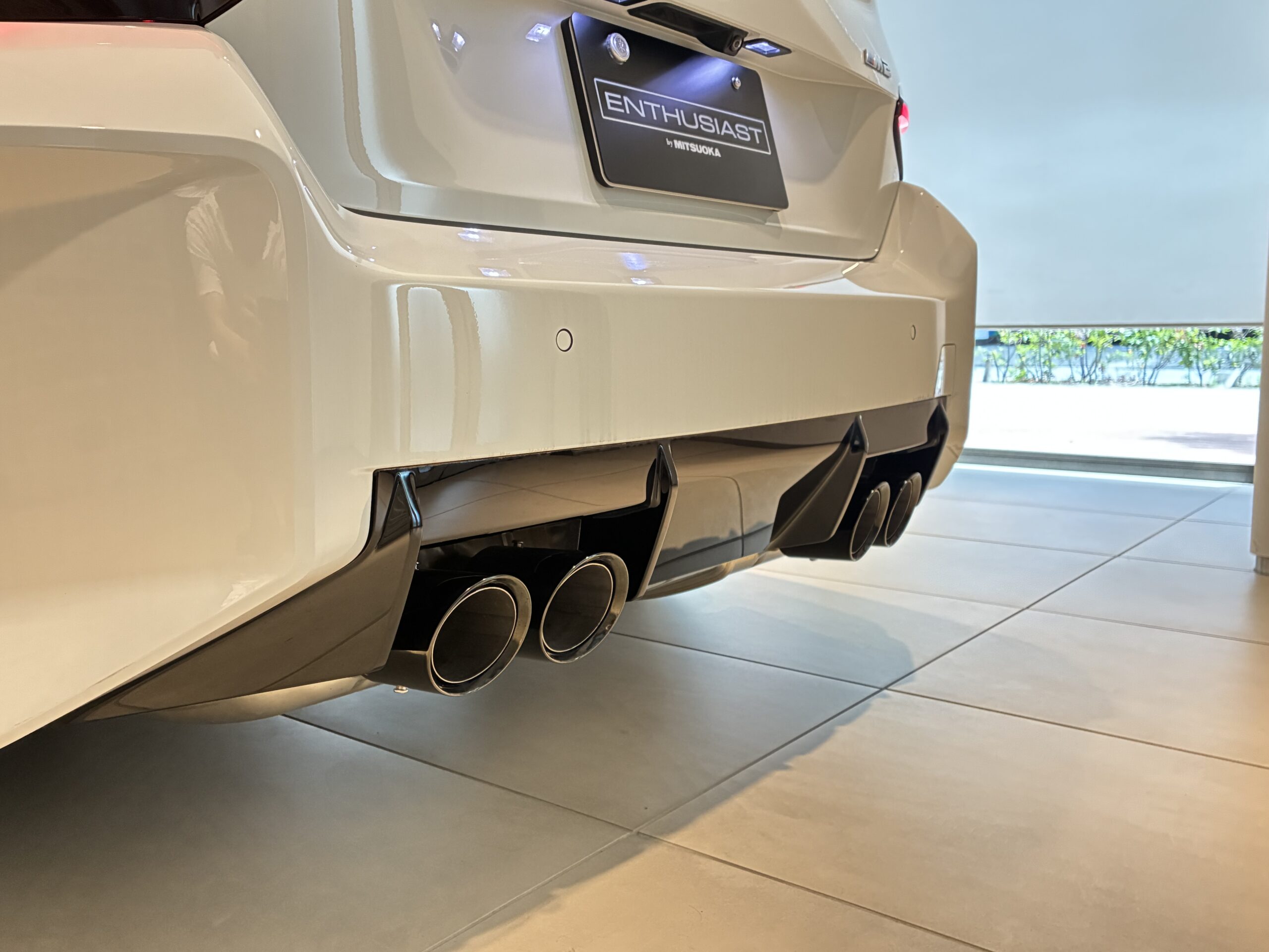 ＢＭＷ M2 ｸｰﾍﾟ