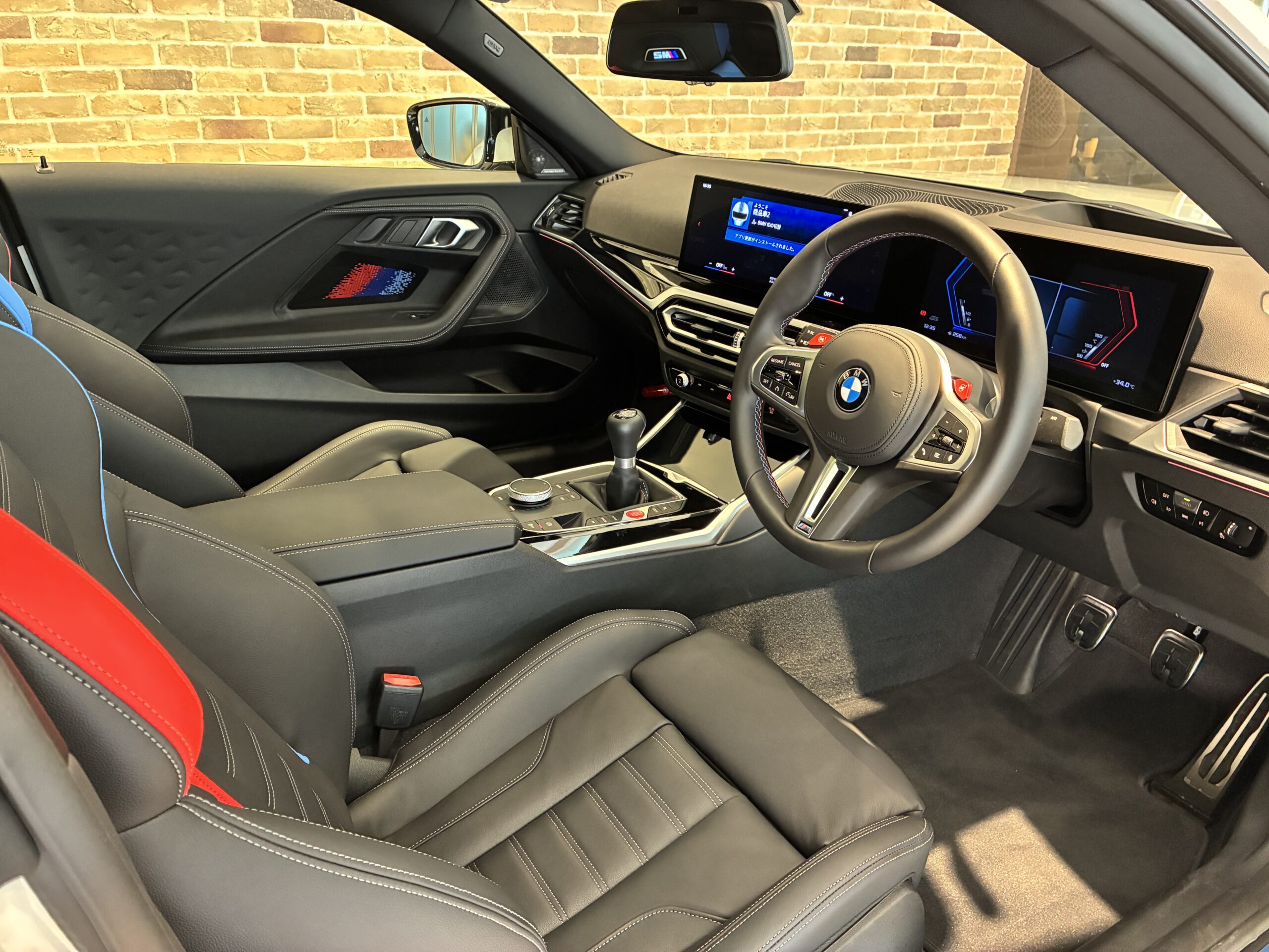 ＢＭＷ M2 ｸｰﾍﾟ