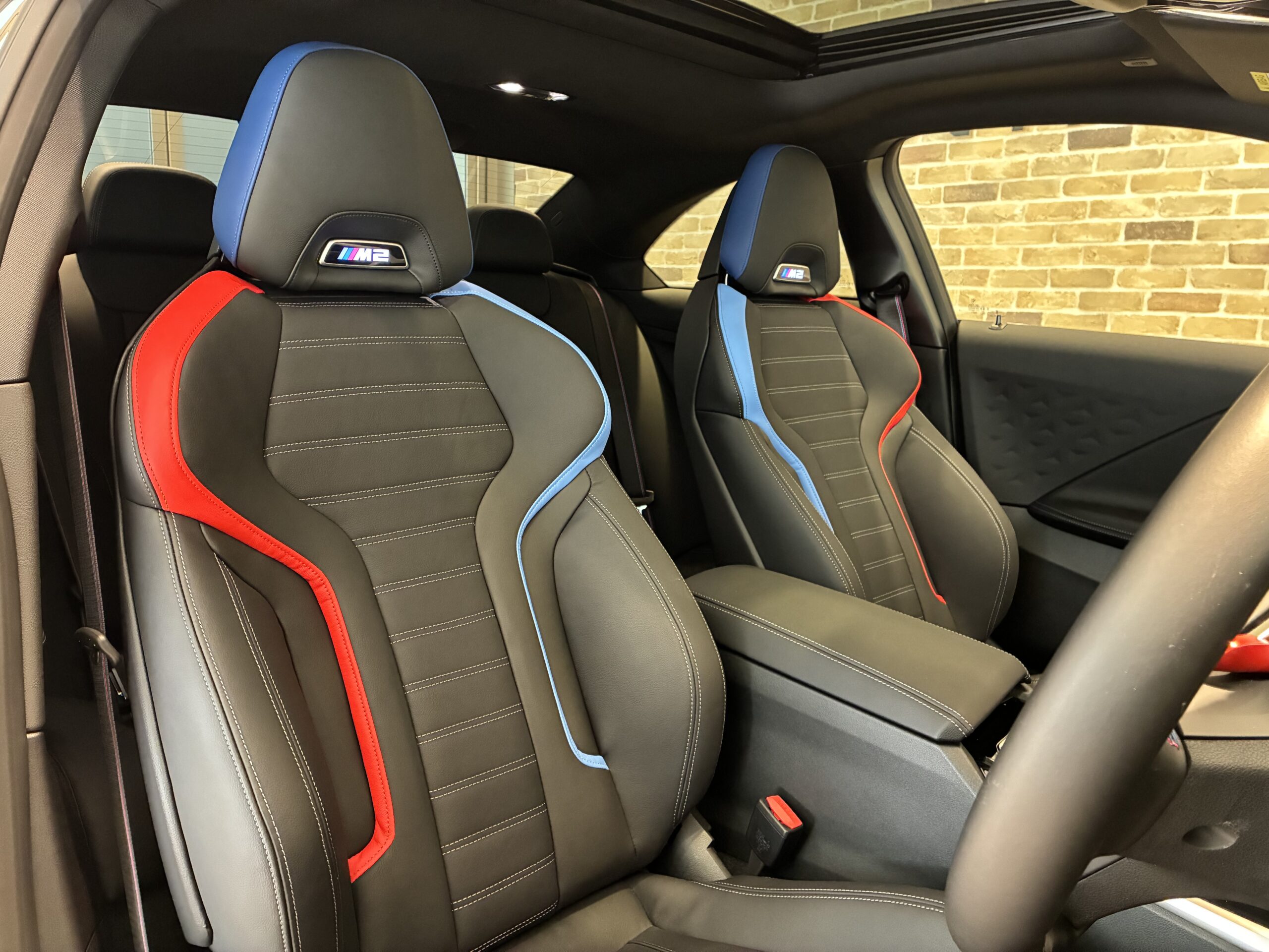 ＢＭＷ M2 ｸｰﾍﾟ