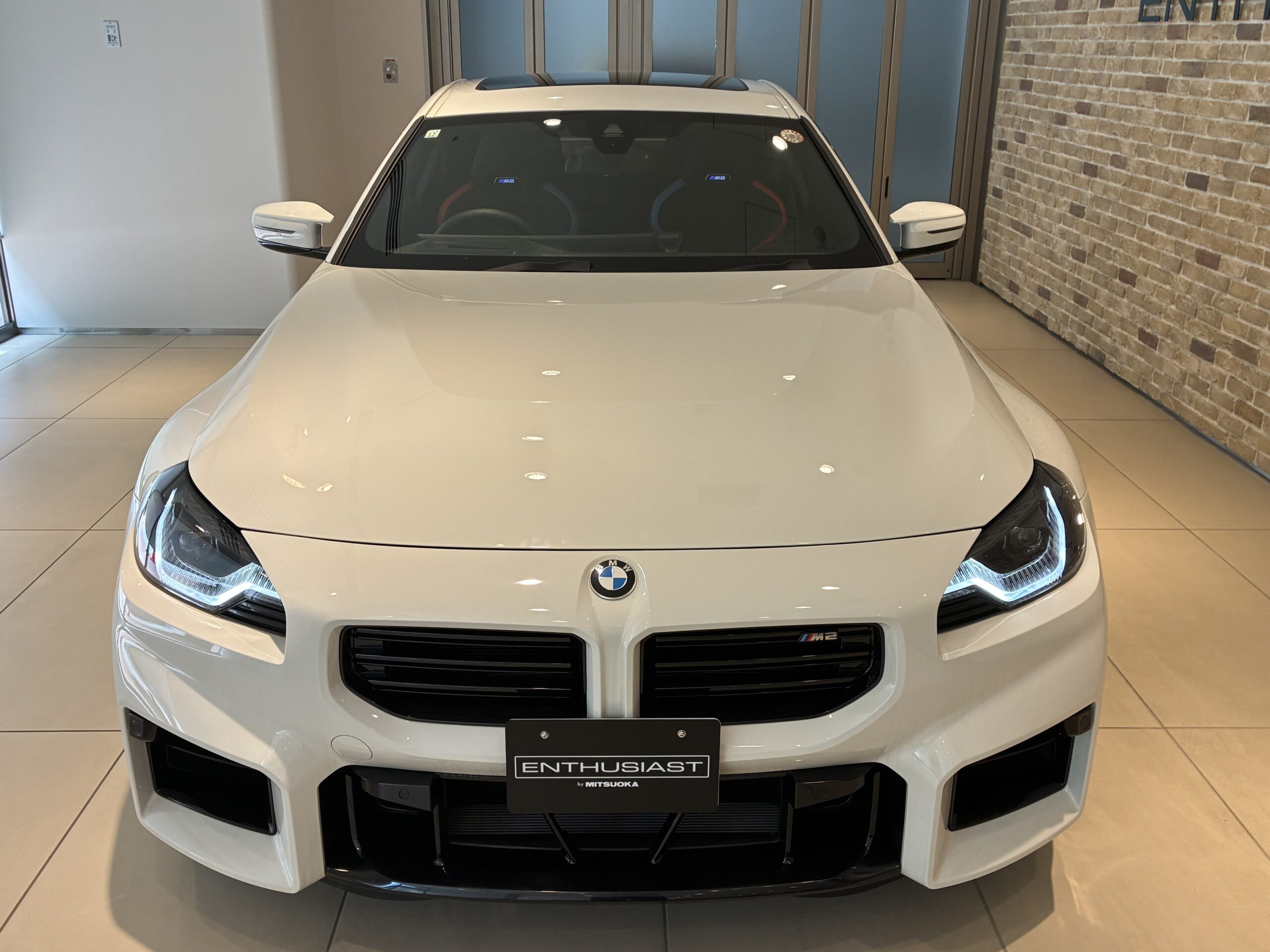 ＢＭＷ M2 ｸｰﾍﾟ