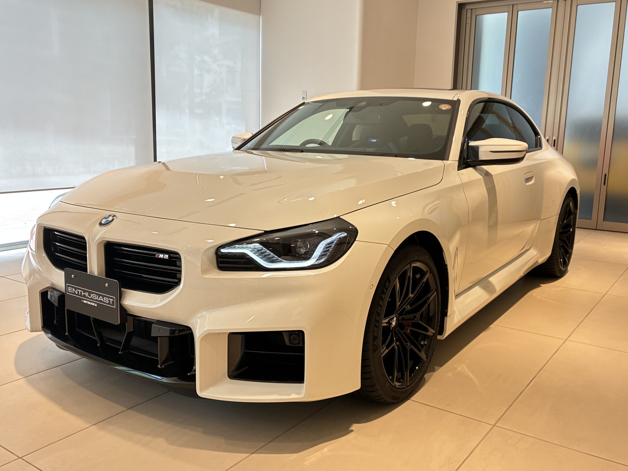 ＢＭＷ M2 ｸｰﾍﾟ