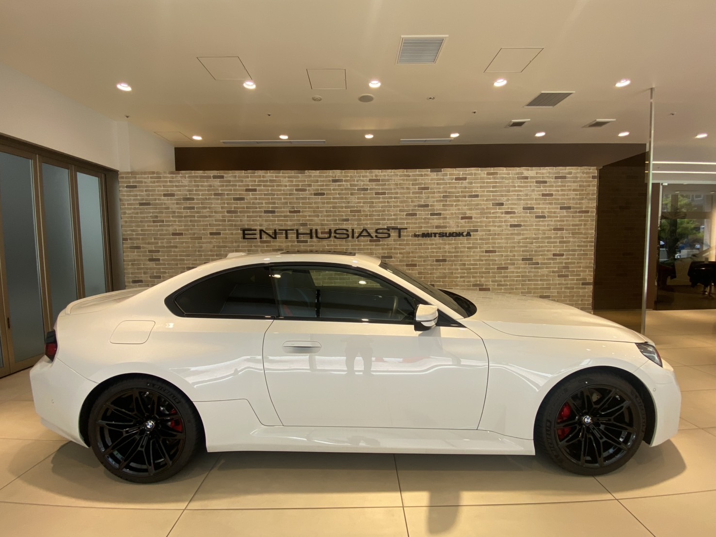 ＢＭＷ M2 ｸｰﾍﾟ