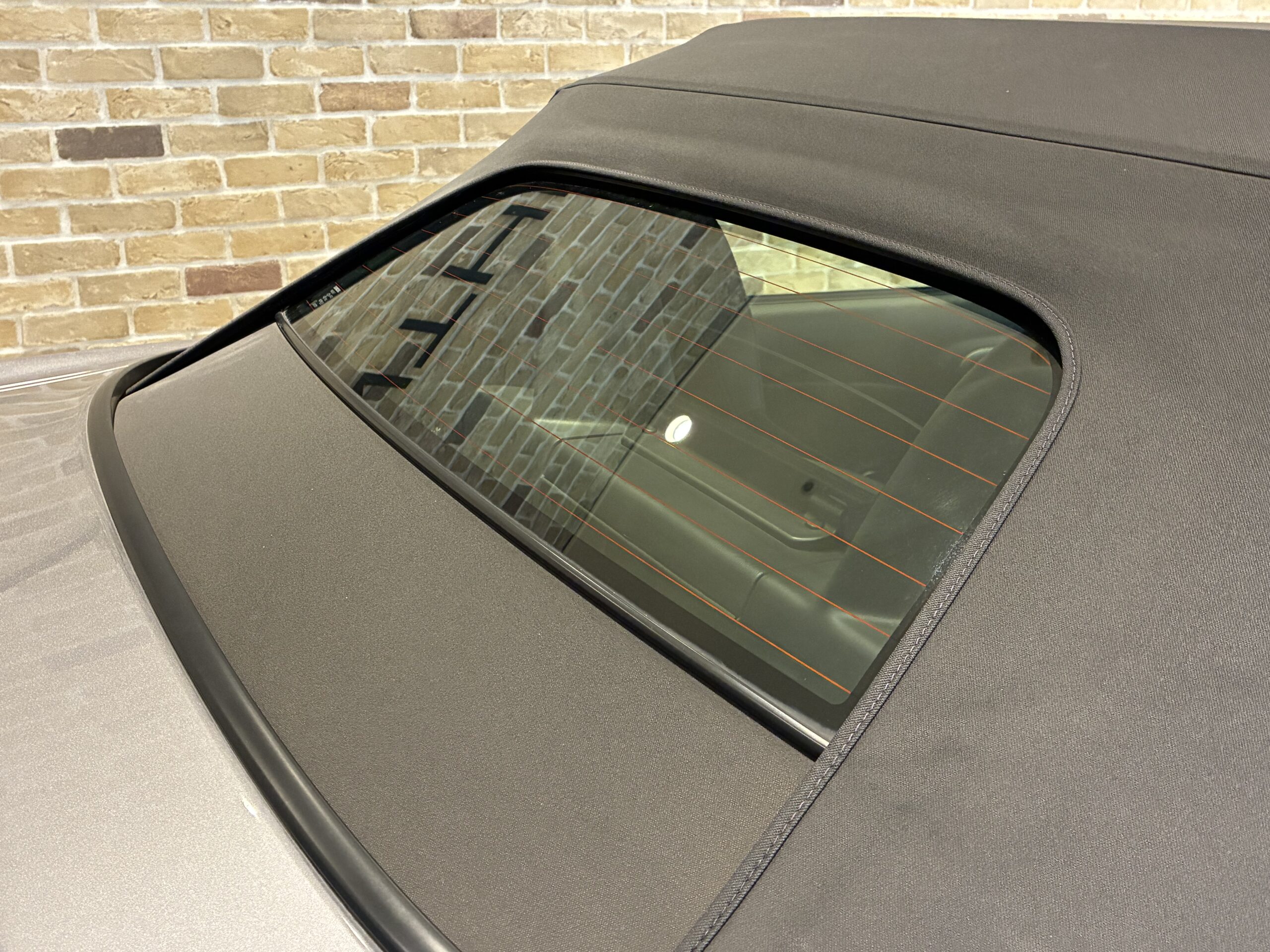 ホンダ　S2000　後期最終型