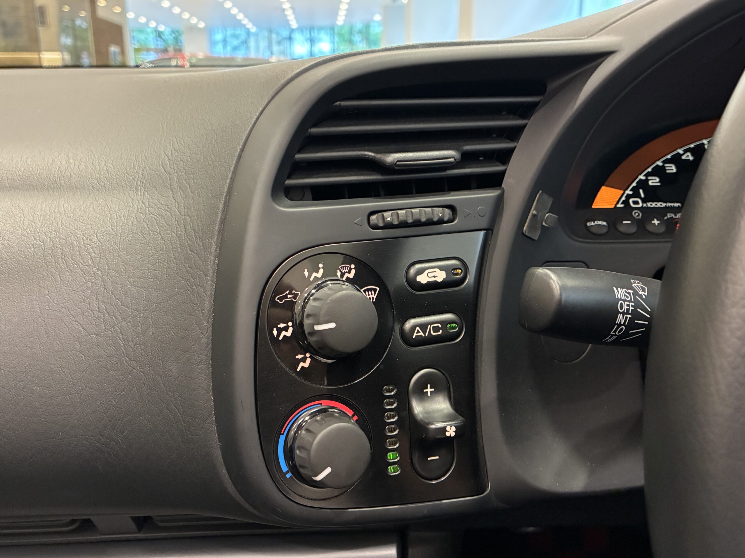ホンダ　S2000　後期最終型