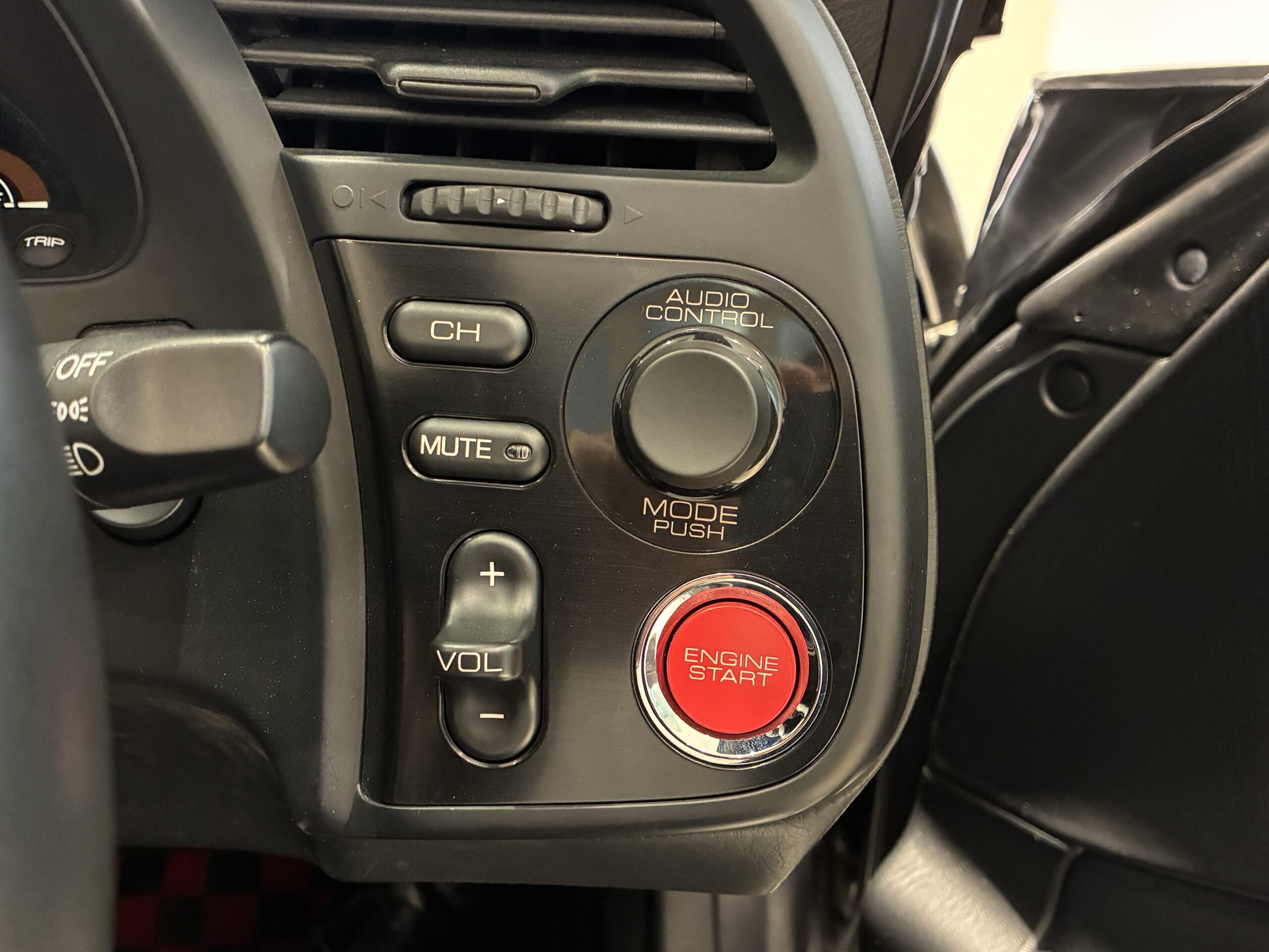 ホンダ　S2000　後期最終型