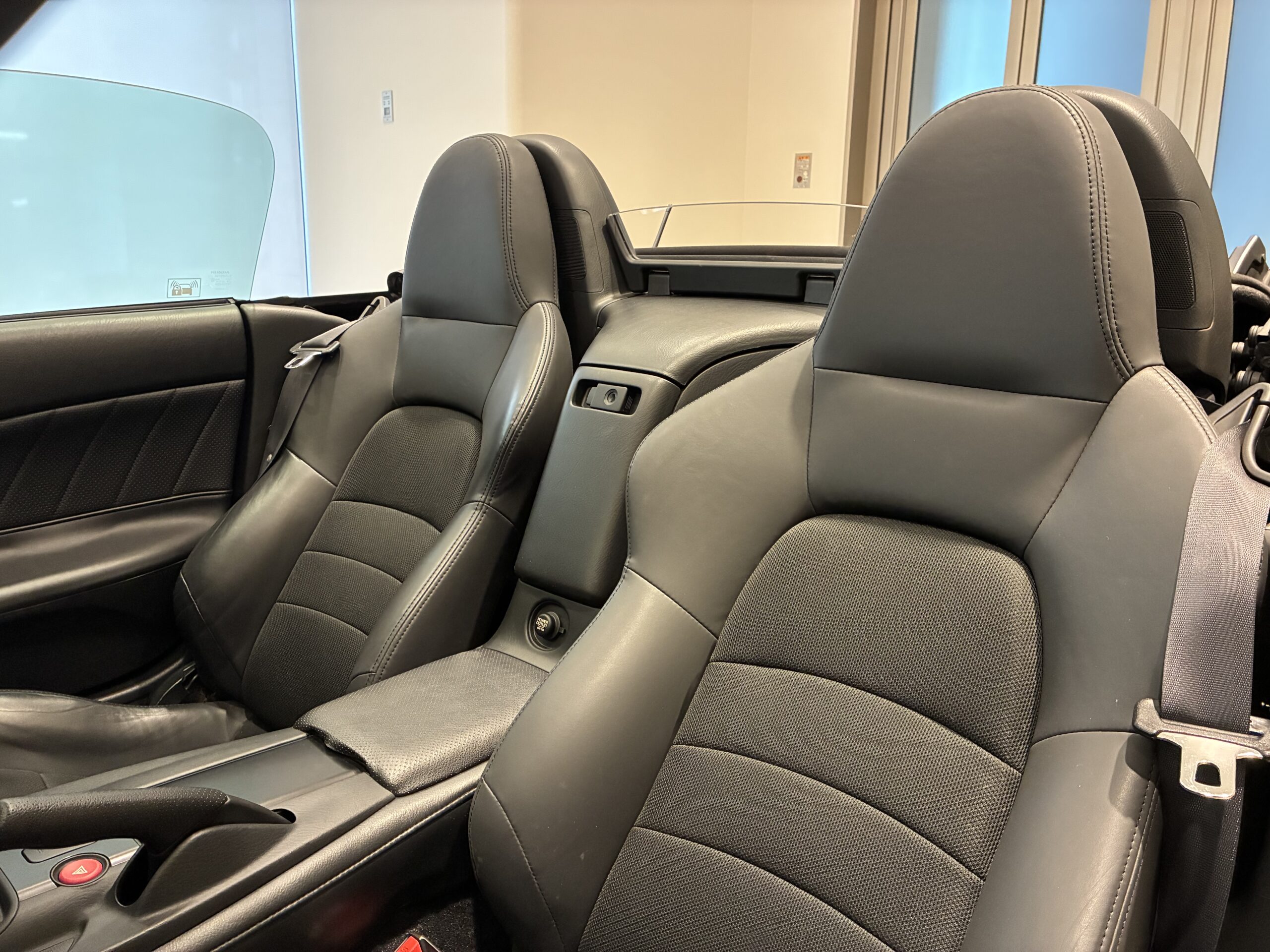 ホンダ　S2000　後期最終型