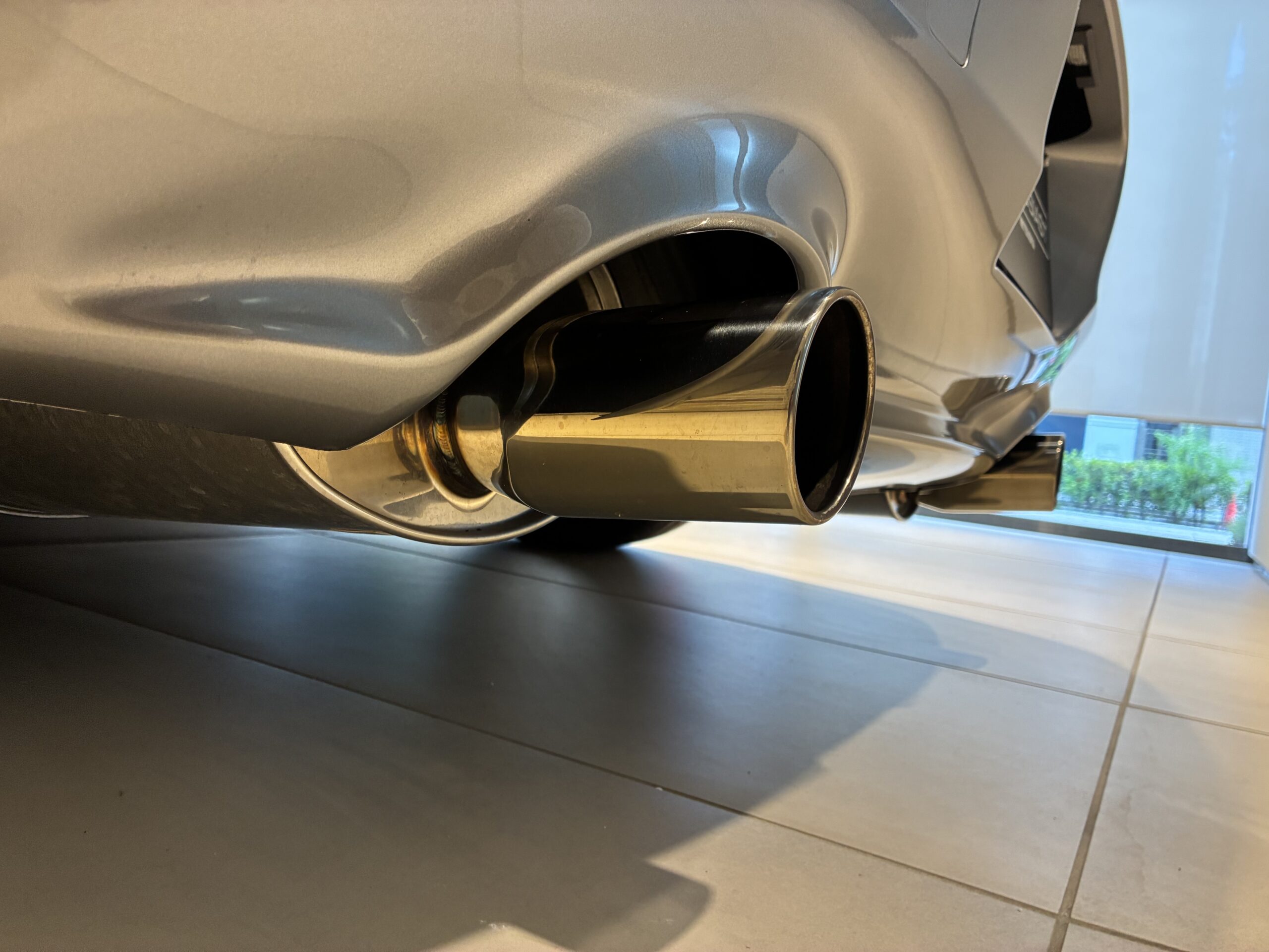 ホンダ　S2000　後期最終型