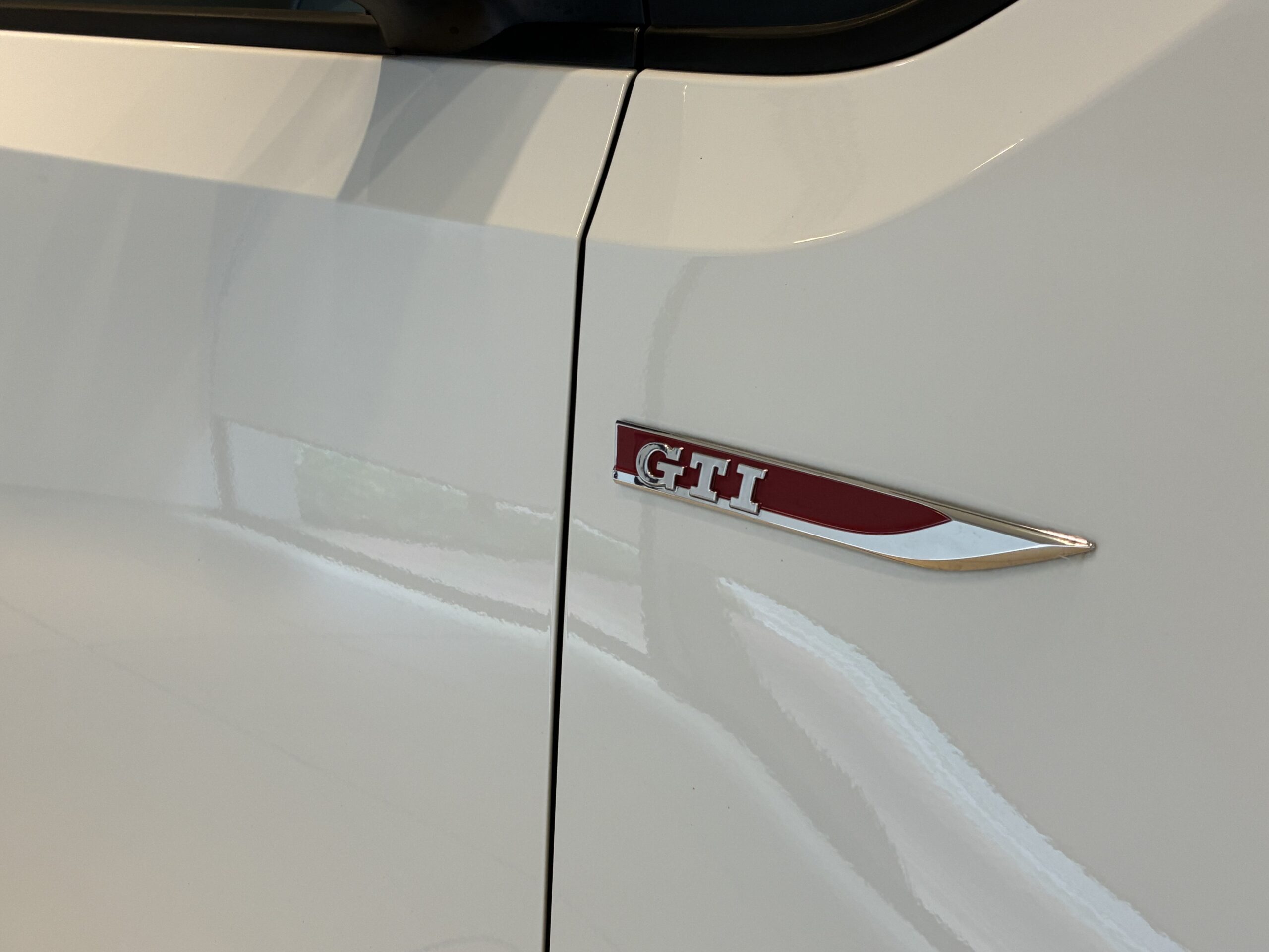 フォルクスワーゲン UP!  GTi