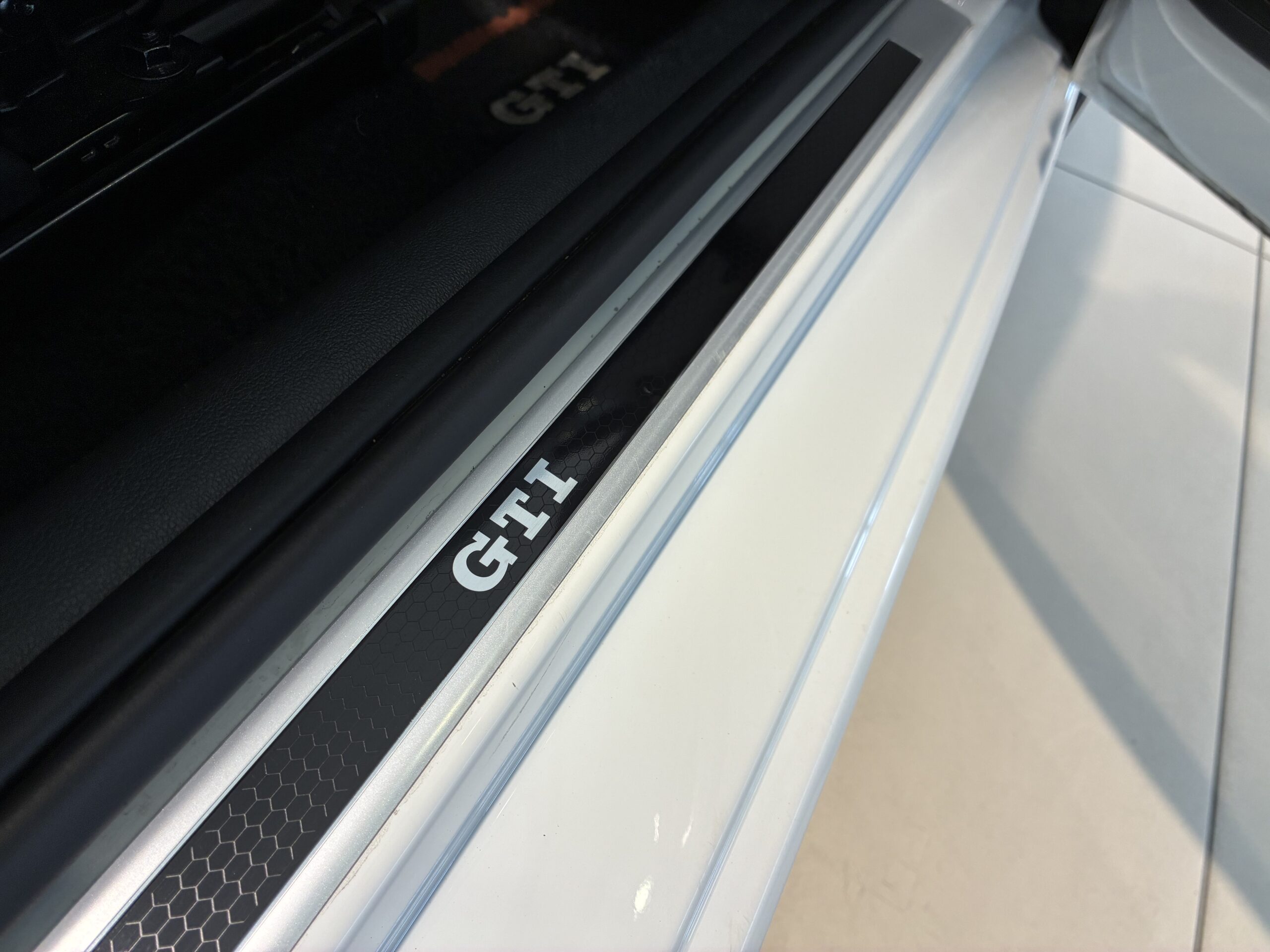 フォルクスワーゲン UP!  GTi