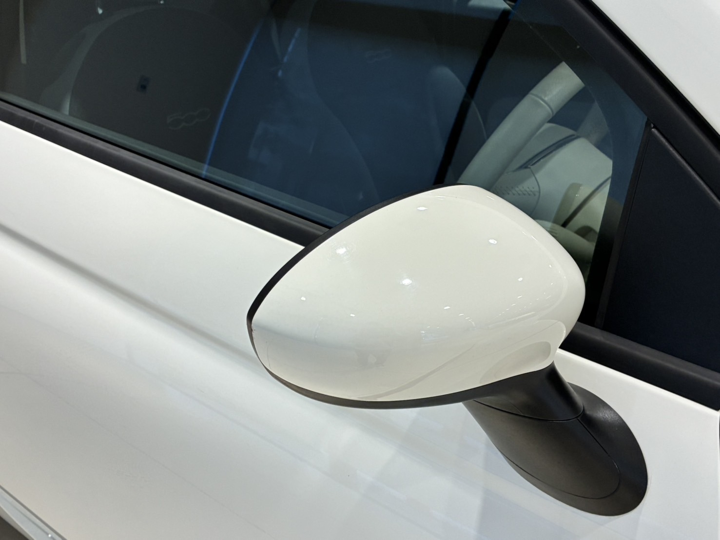 FIAT 500C ポップ ワンオーナー