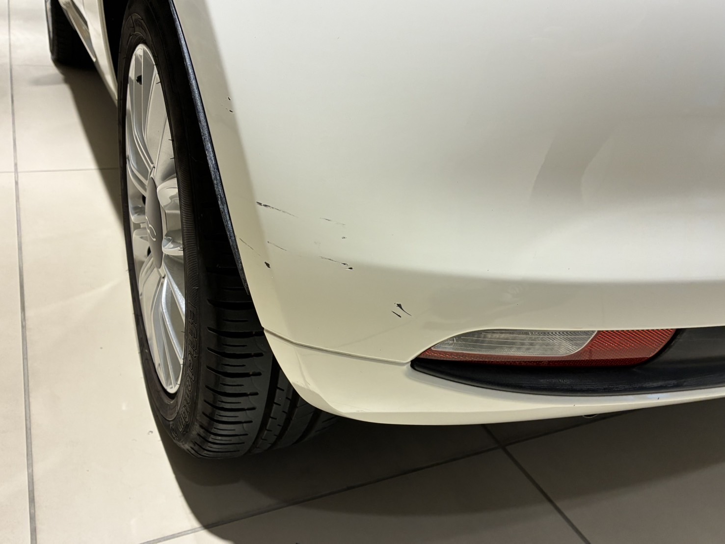FIAT 500C ポップ ワンオーナー