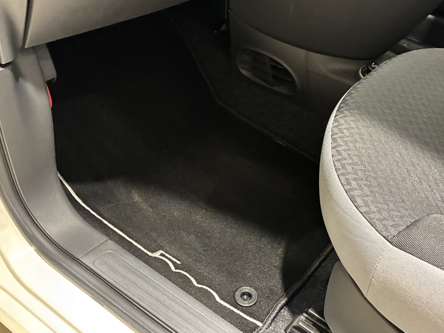 FIAT 500C ポップ ワンオーナー