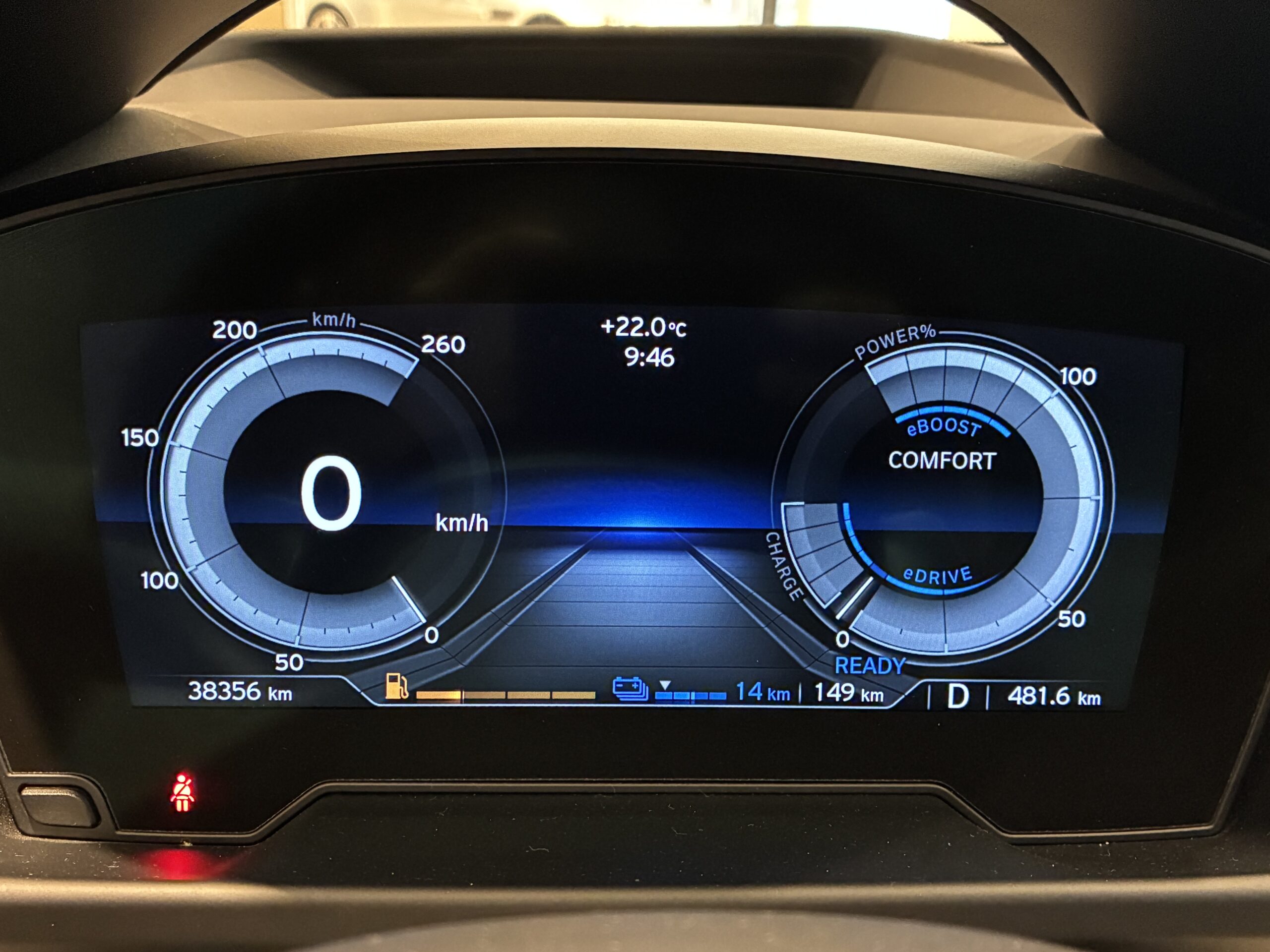 BMW i8 ベースモデル