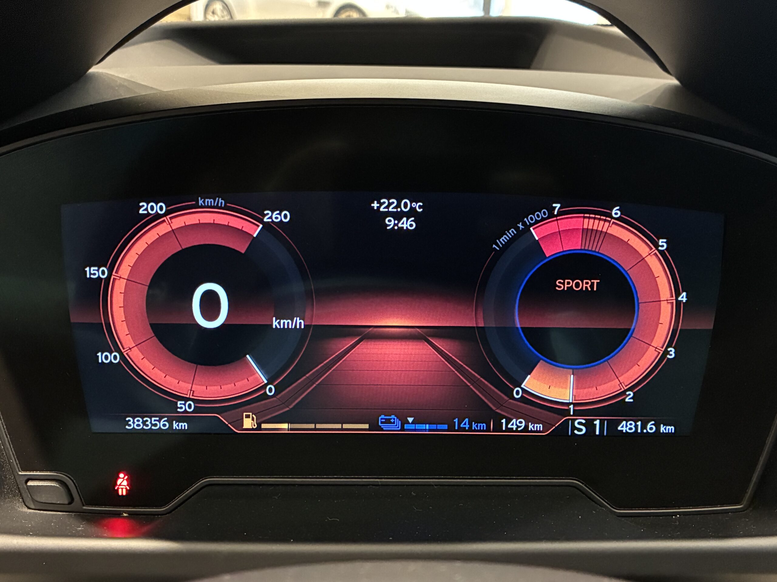 BMW i8 ベースモデル