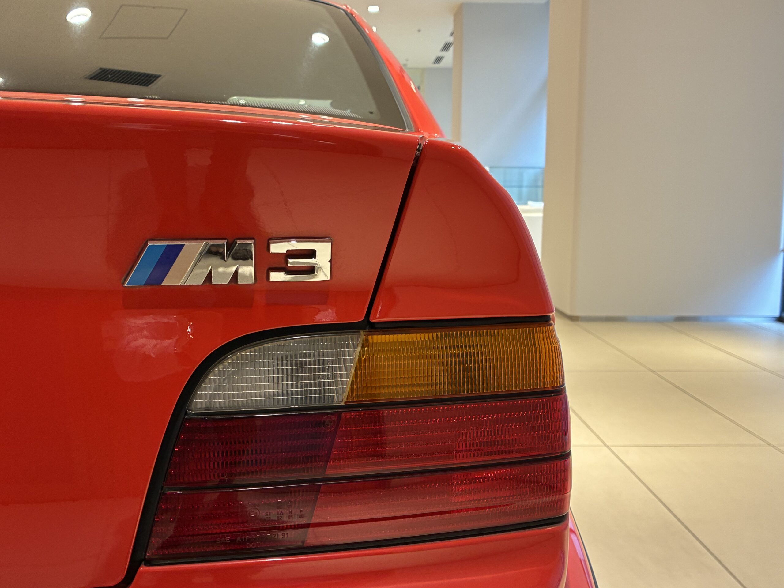 ＢＭＷ M3