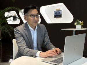 走る楽しさ満載の１台