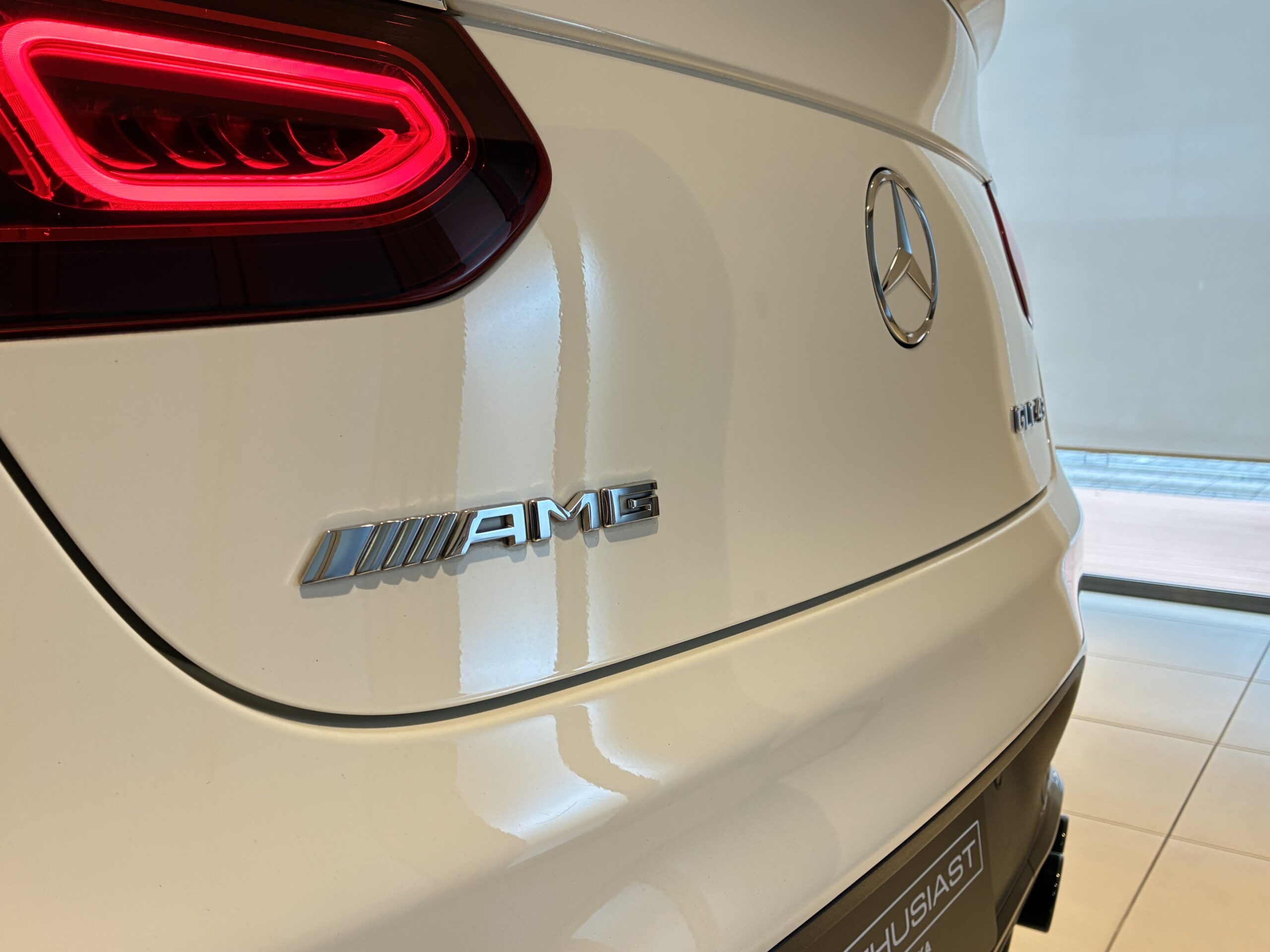 メルセデスAMG GLC43クーペ 4マチック 4WD MP202302