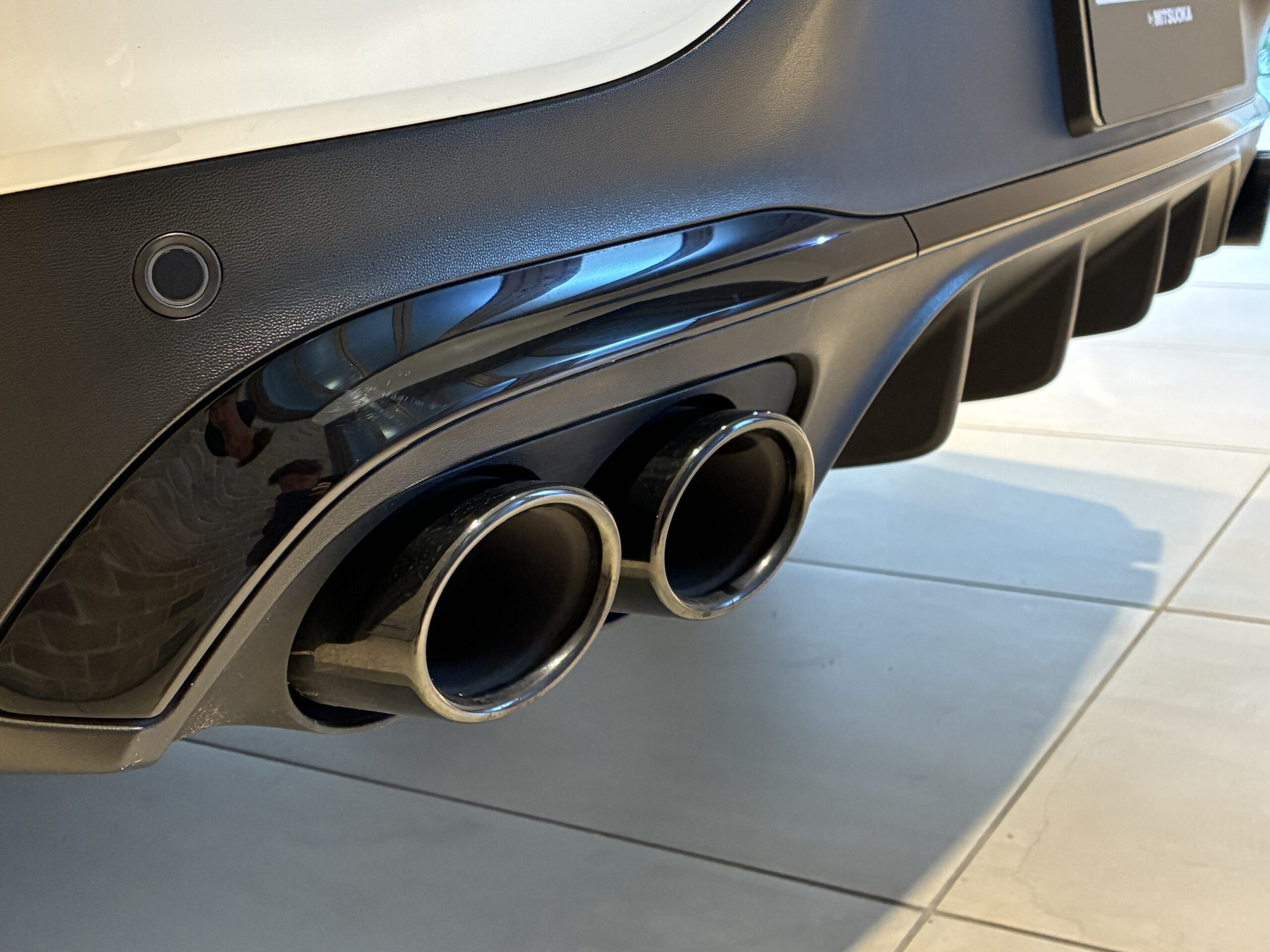 メルセデスAMG GLC43クーペ 4マチック 4WD MP202302