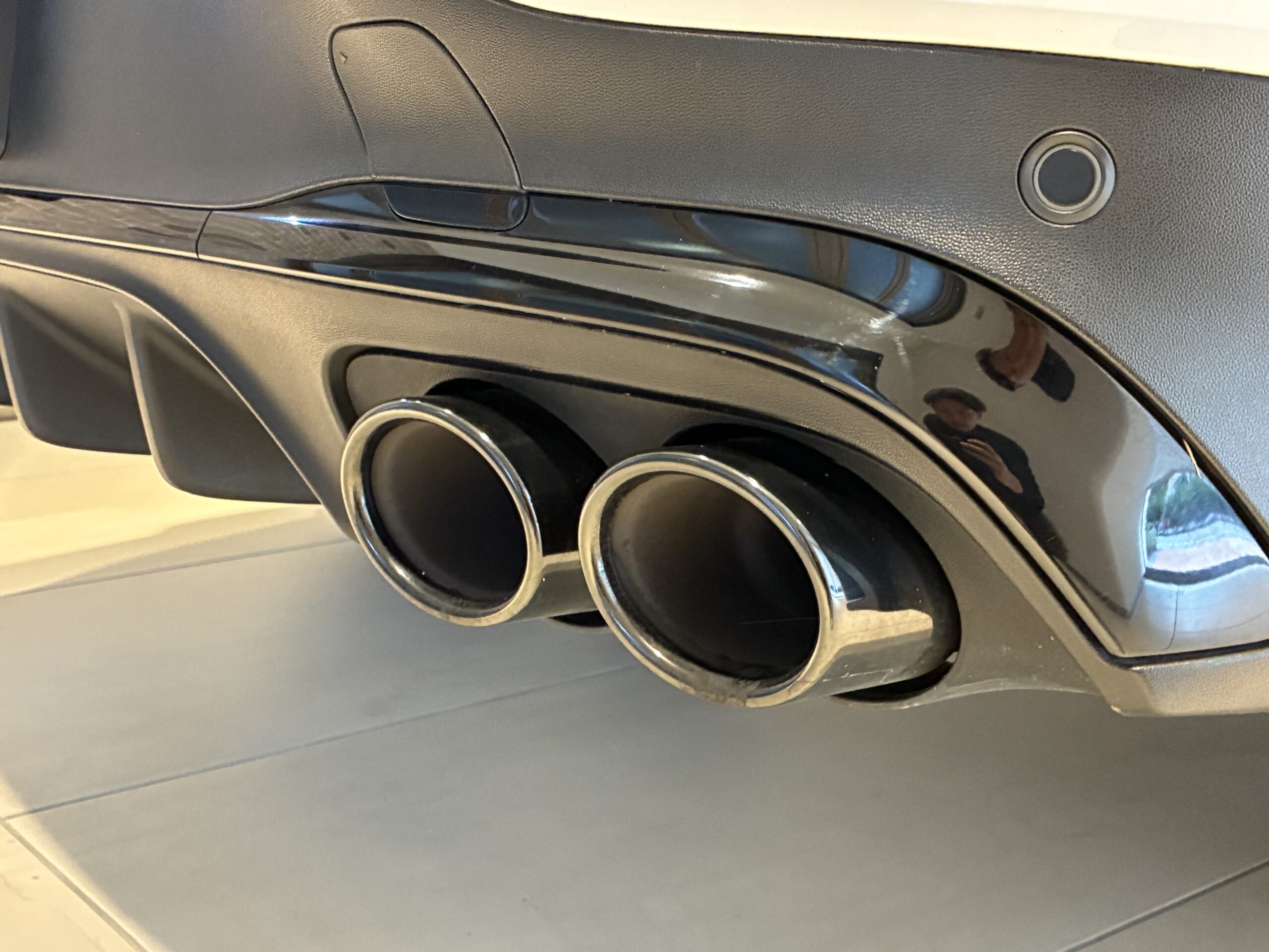 メルセデスAMG GLC43クーペ 4マチック 4WD MP202302