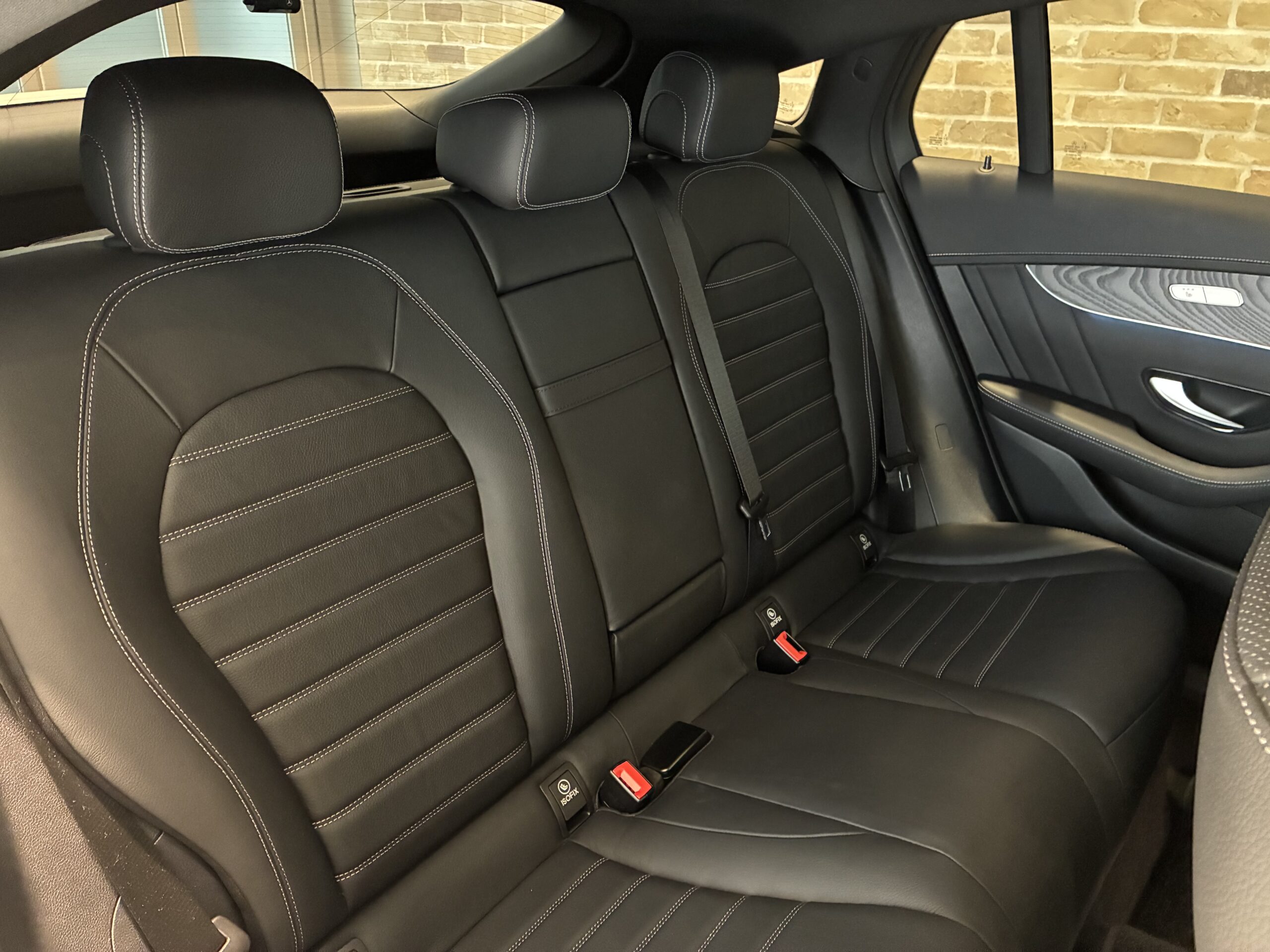 メルセデスAMG GLC43クーペ 4マチック 4WD MP202302