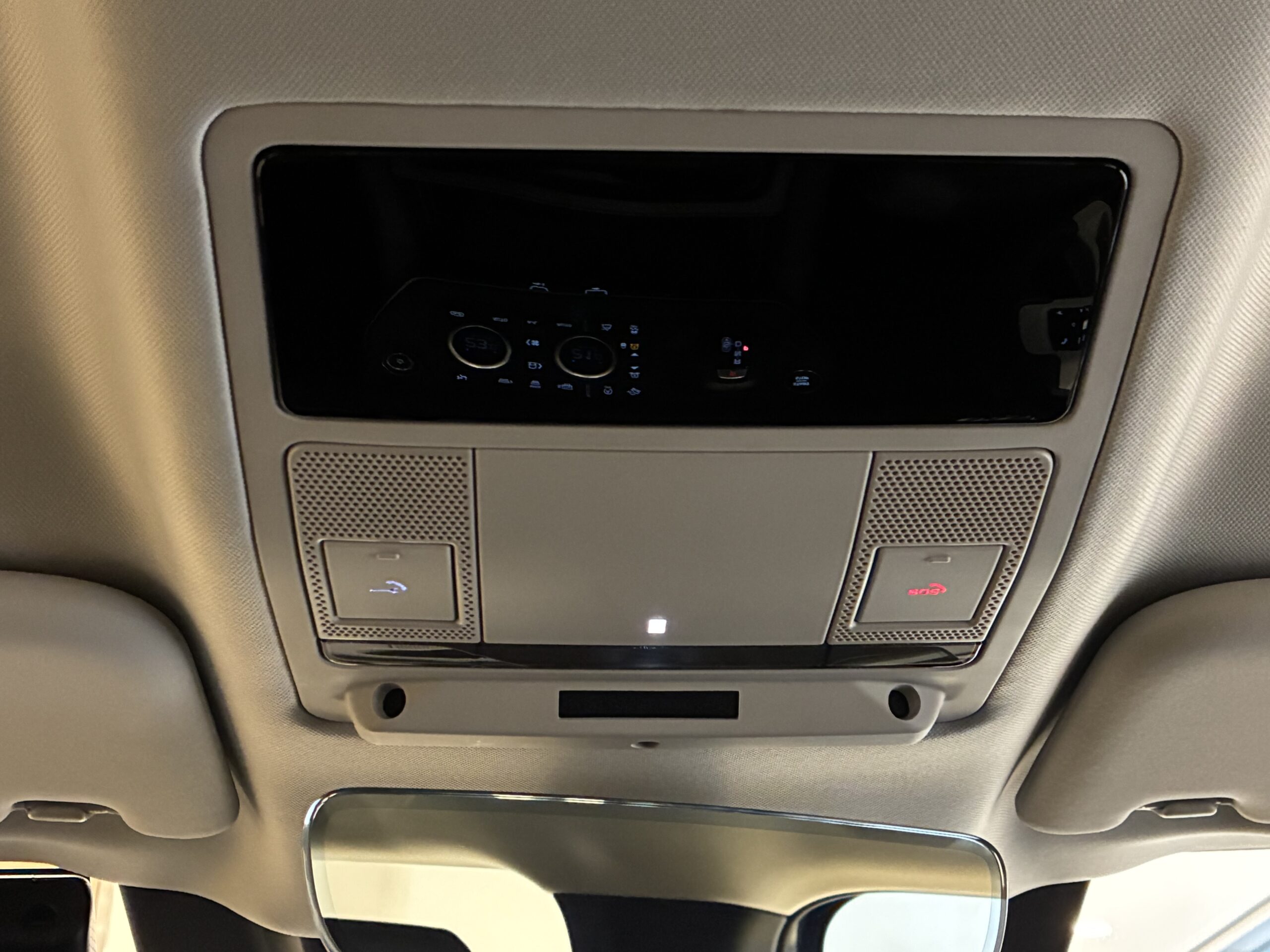 ランドローバーディフェンダー　カウンティ エクステリアパック キュレーテッドフォージャパン