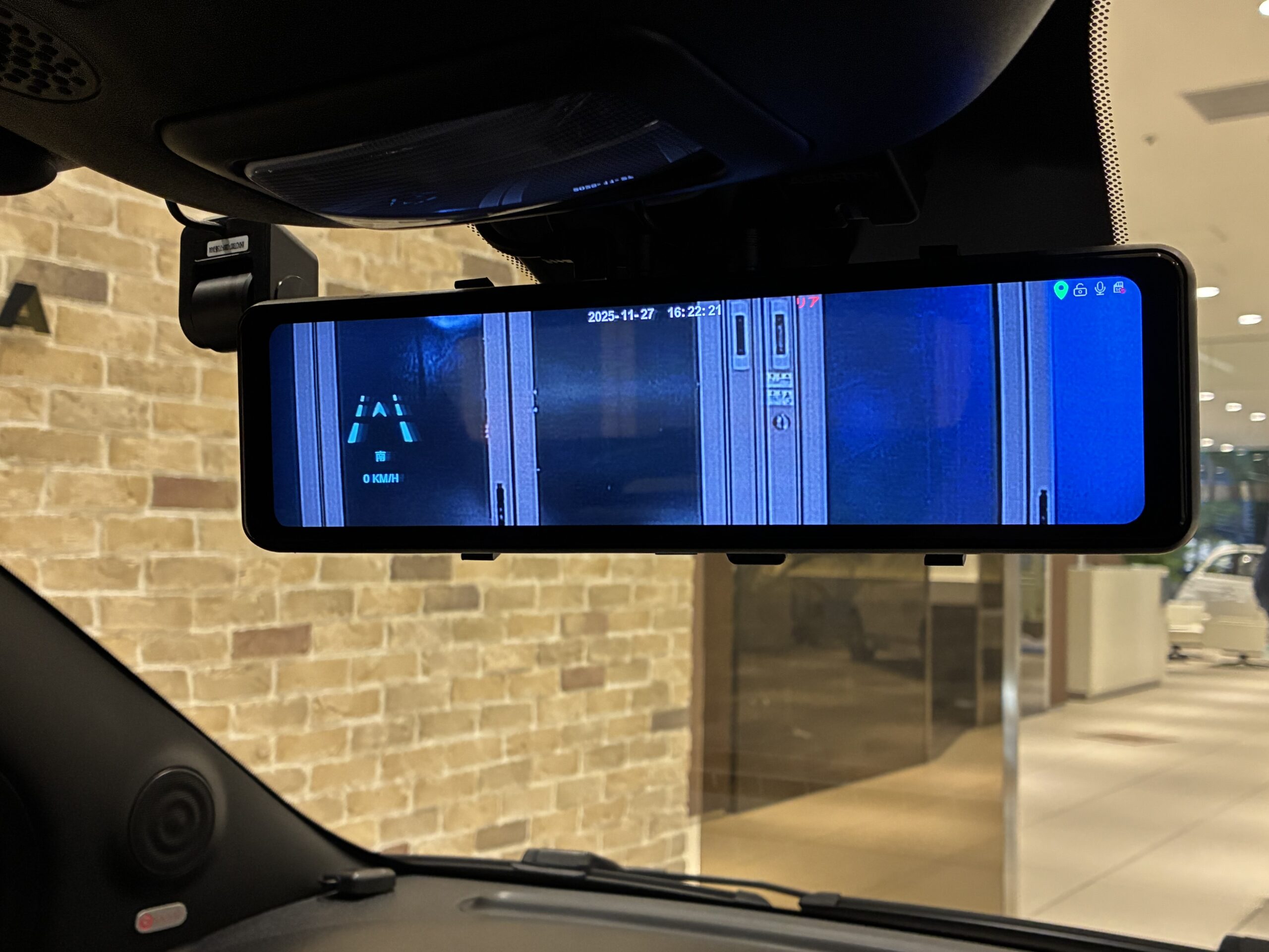 アバルト695Cツーリズモ