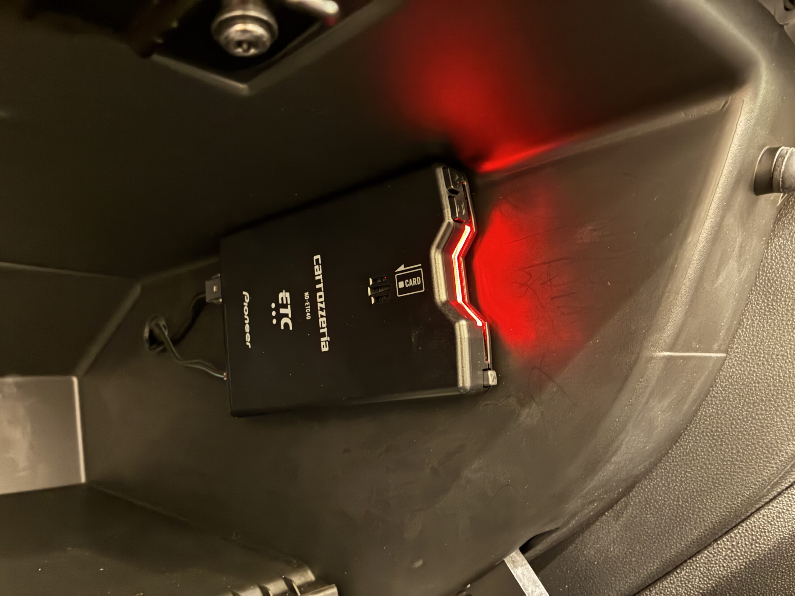 アバルト695Cツーリズモ