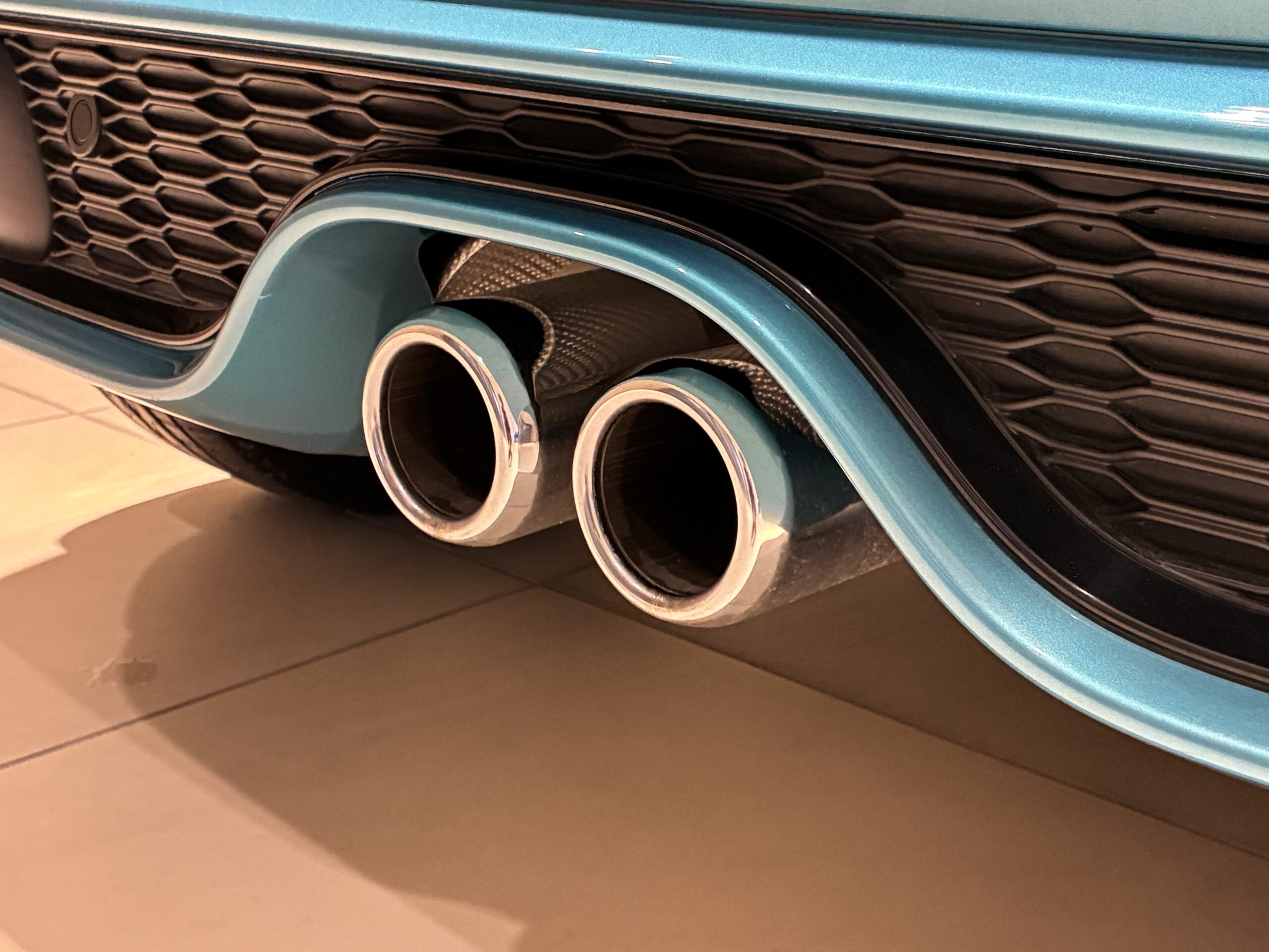 ミニ コンバーチブルクーパーS YOURS