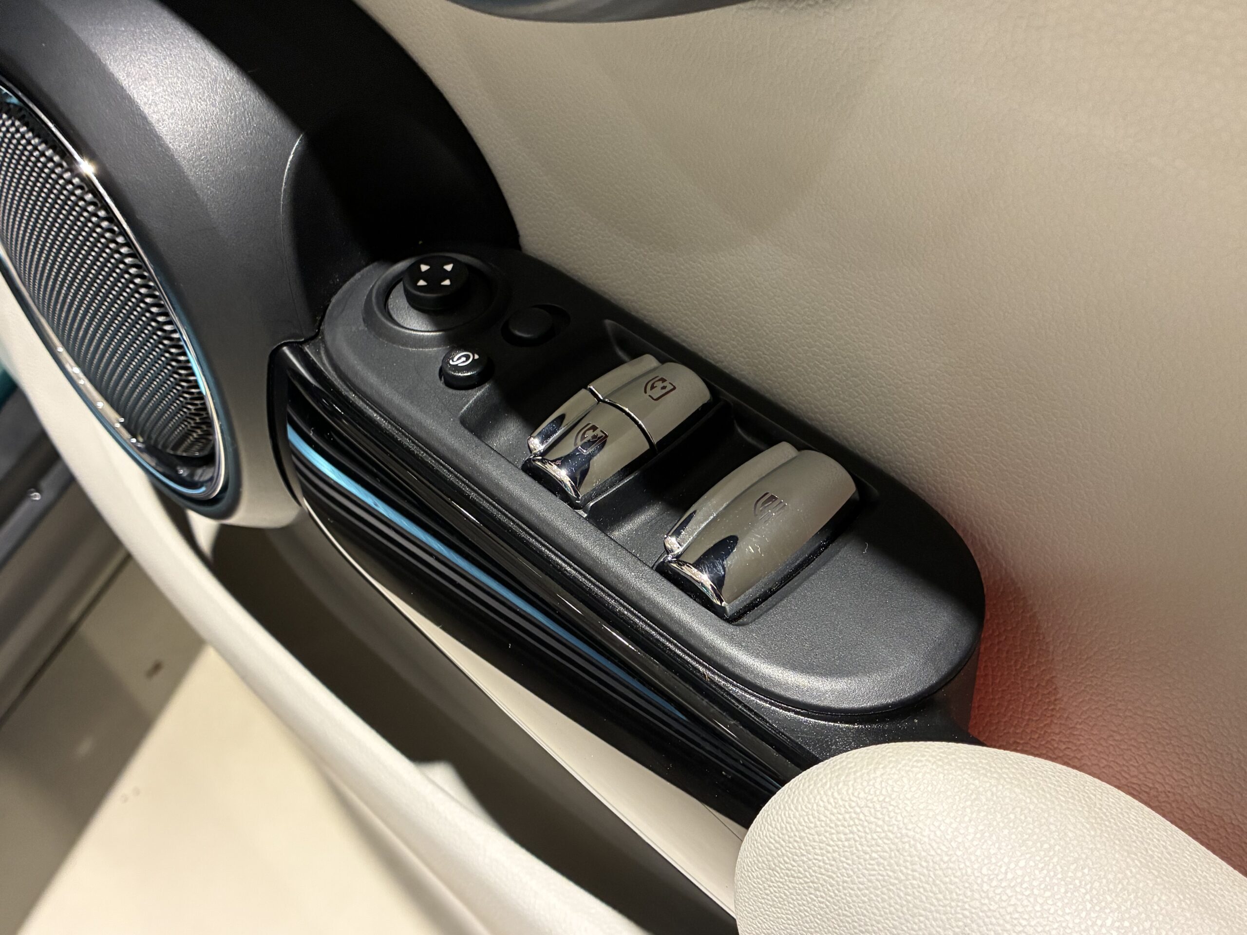 ミニ コンバーチブルクーパーS YOURS