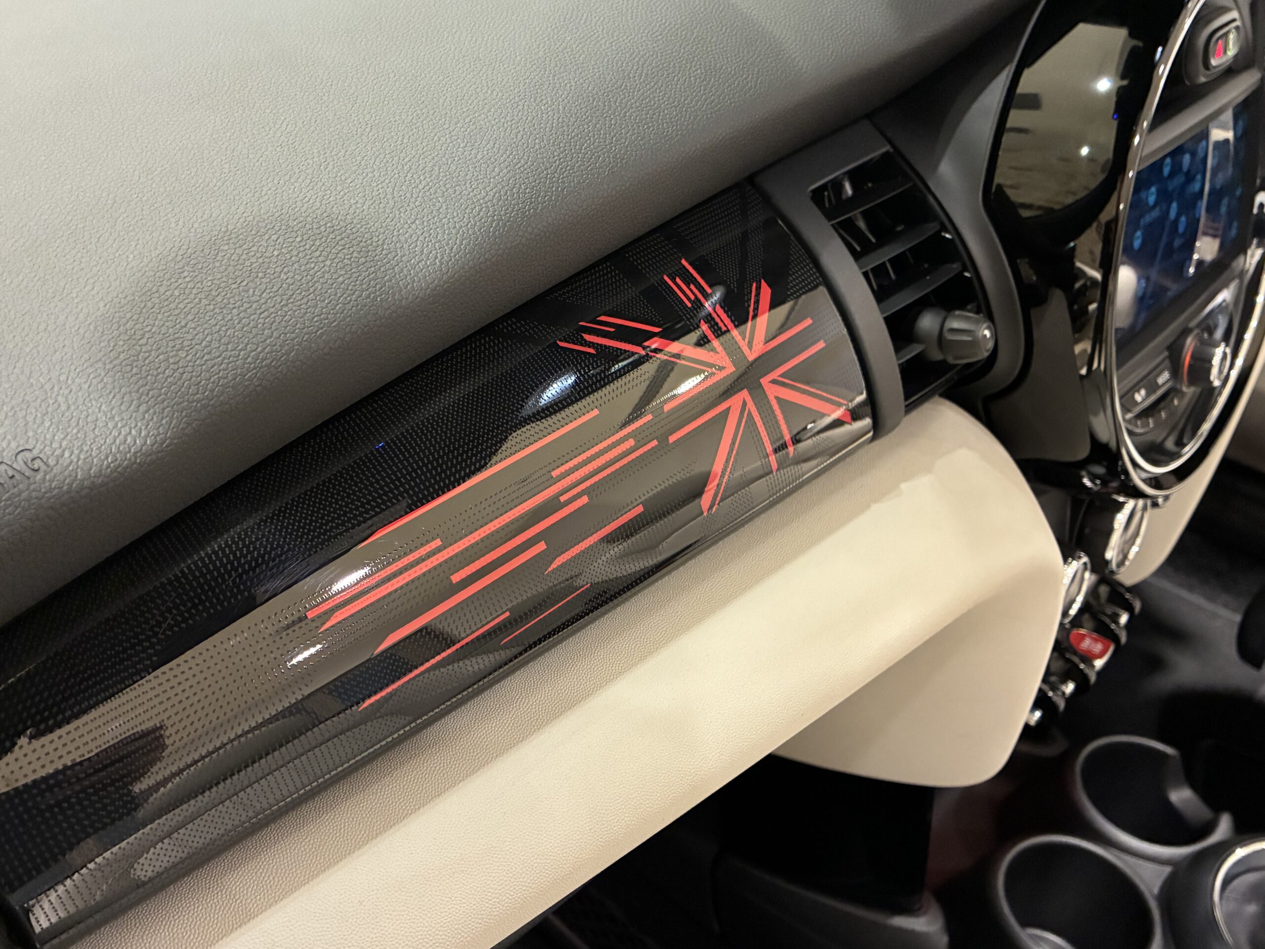 ミニ コンバーチブルクーパーS YOURS