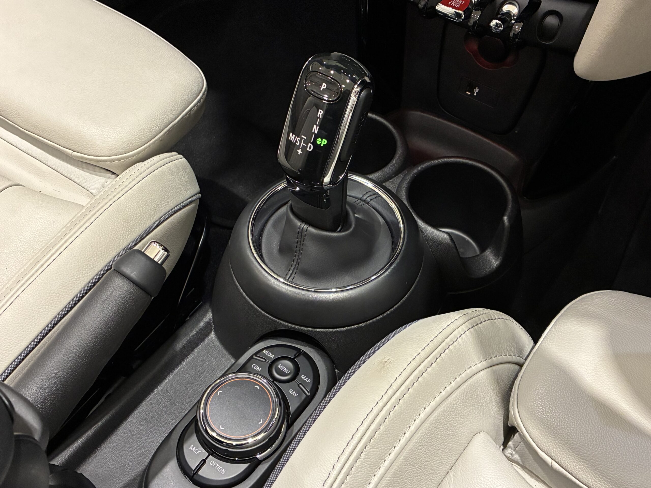 ミニ コンバーチブルクーパーS YOURS