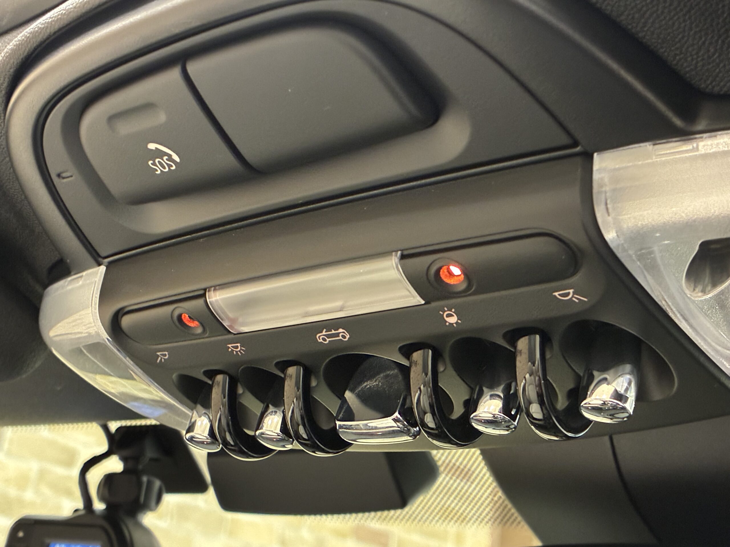 ミニ コンバーチブルクーパーS YOURS