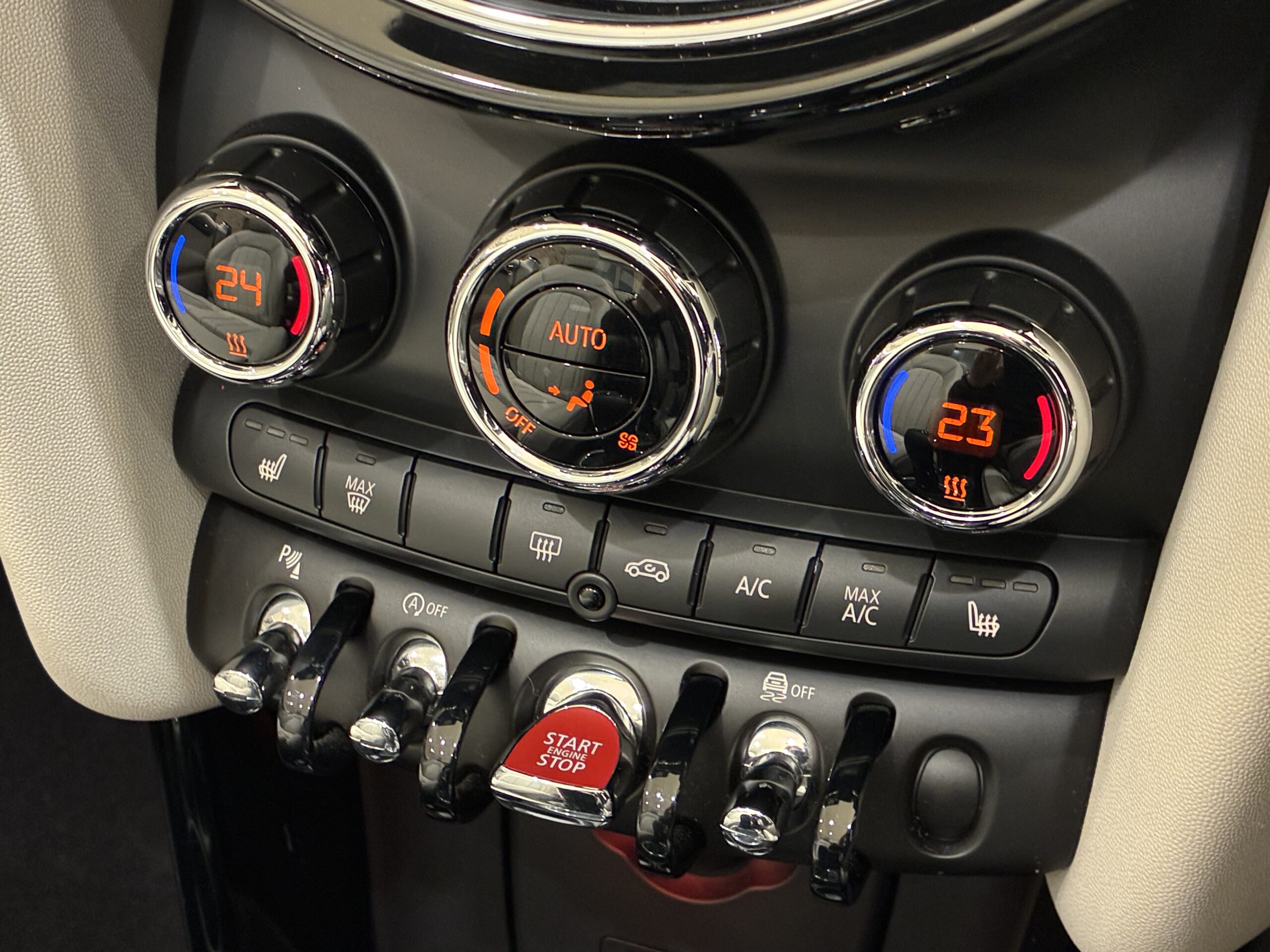 ミニ コンバーチブルクーパーS YOURS