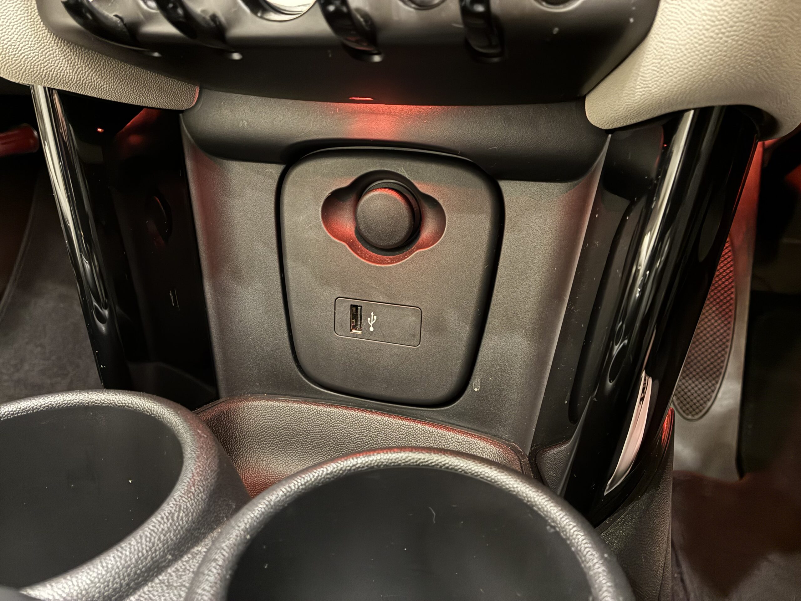 ミニ コンバーチブルクーパーS YOURS