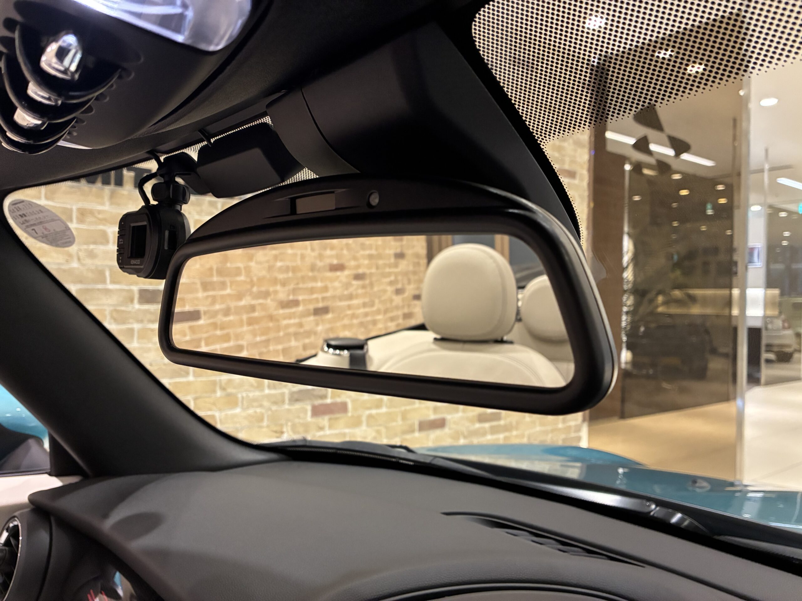 ミニ コンバーチブルクーパーS YOURS