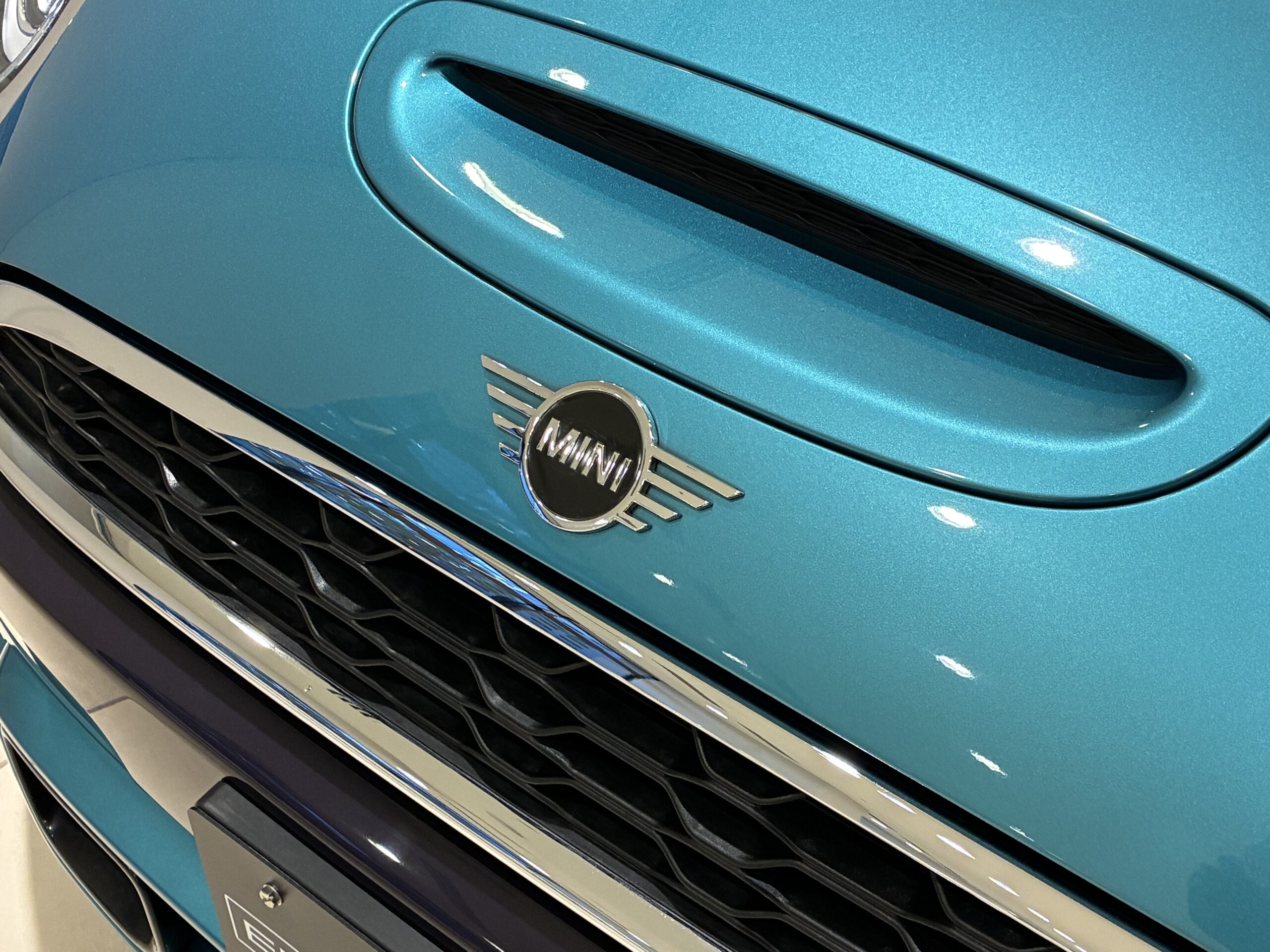 ミニ コンバーチブルクーパーS YOURS