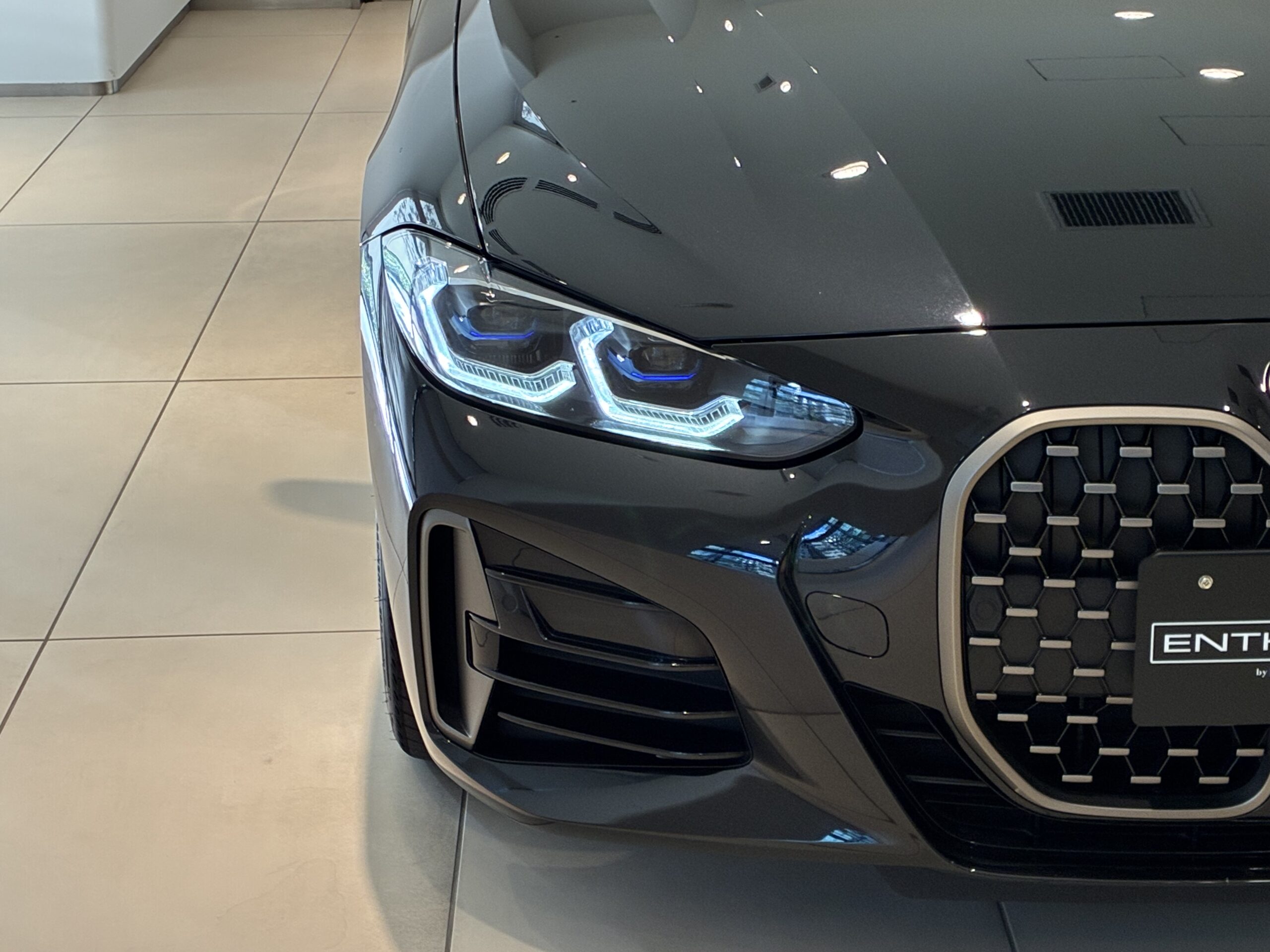 BMW M440i xドライブ カブリオレ