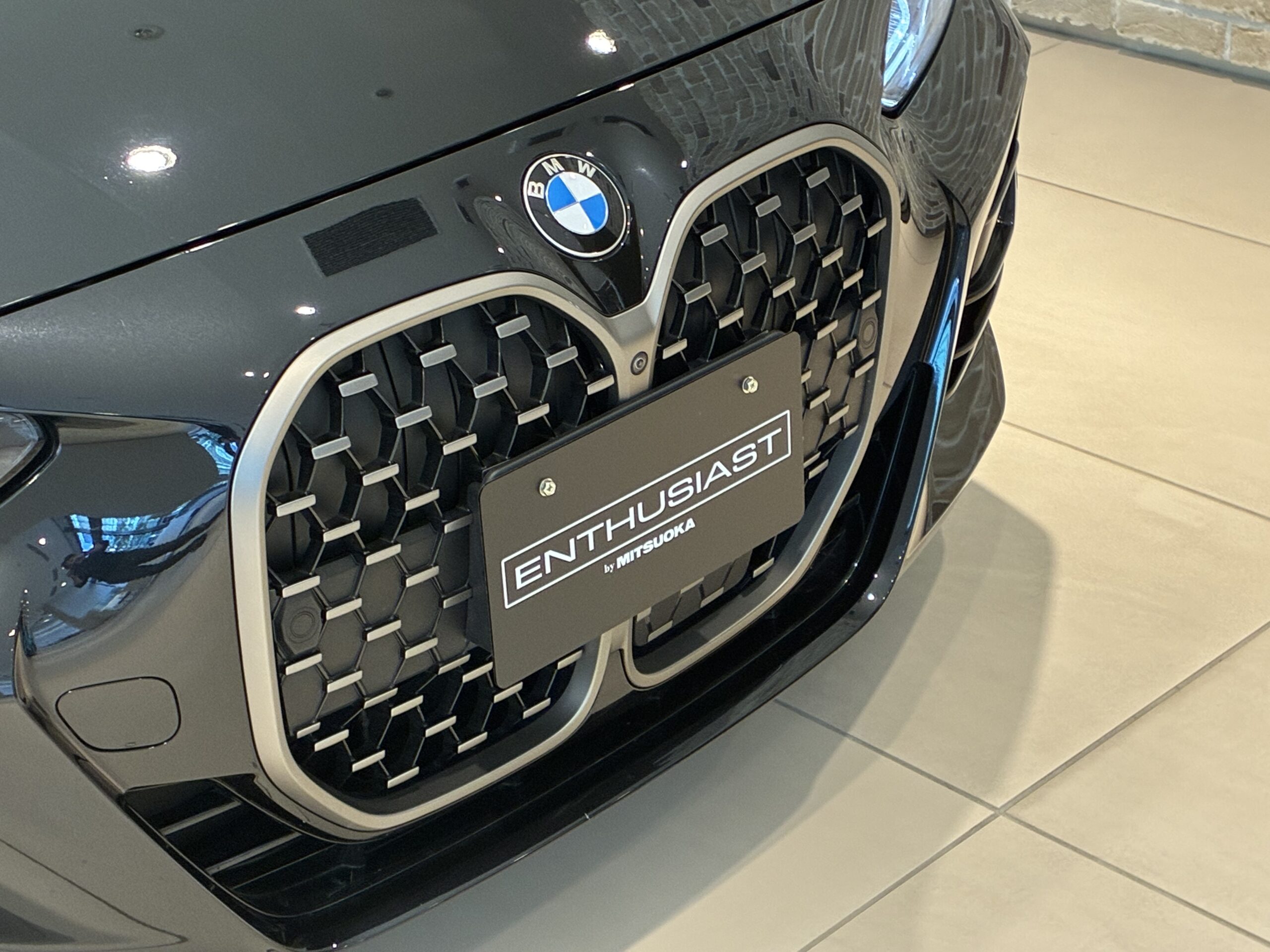 BMW M440i xドライブ カブリオレ