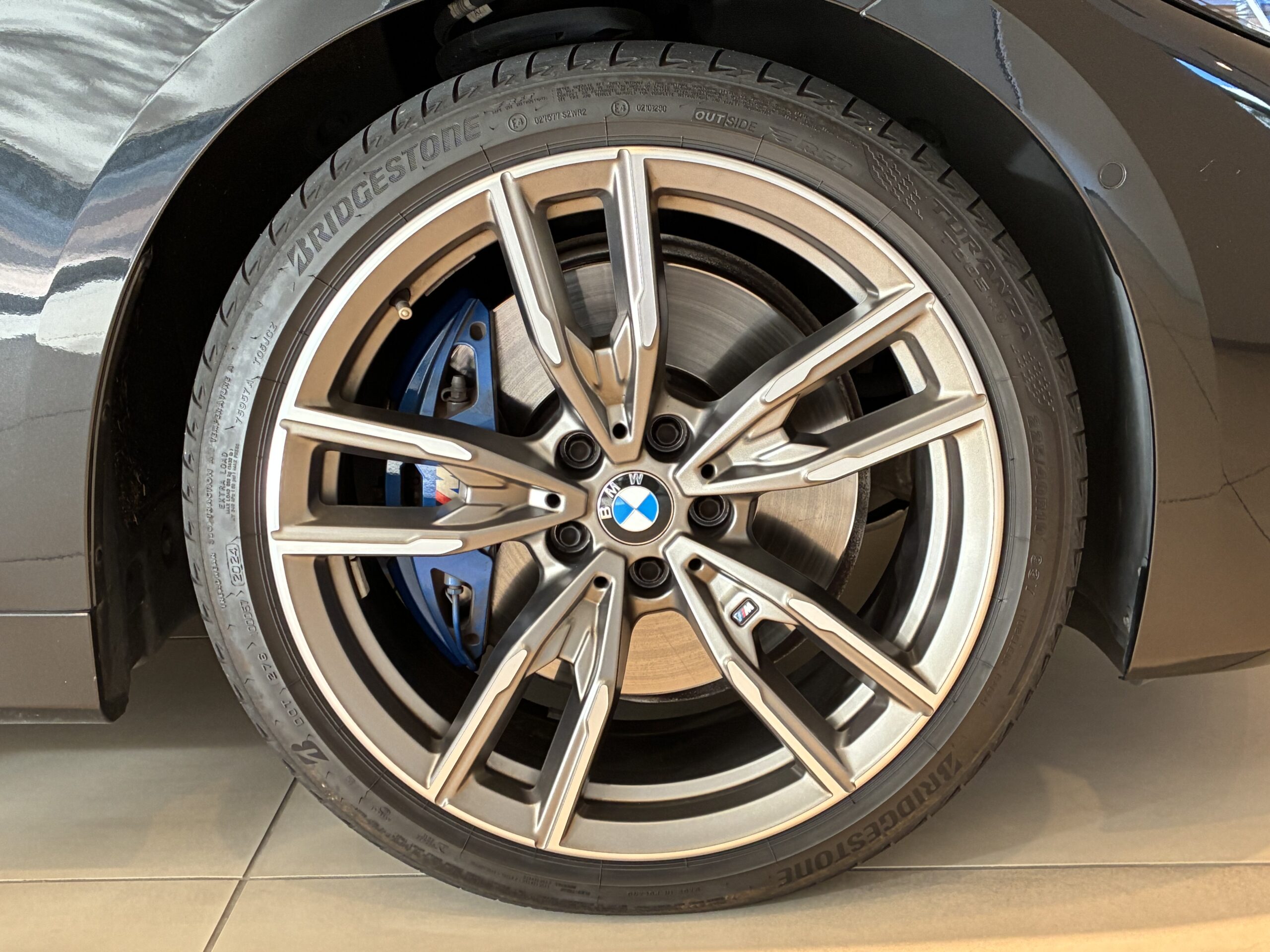 BMW M440i xドライブ カブリオレ