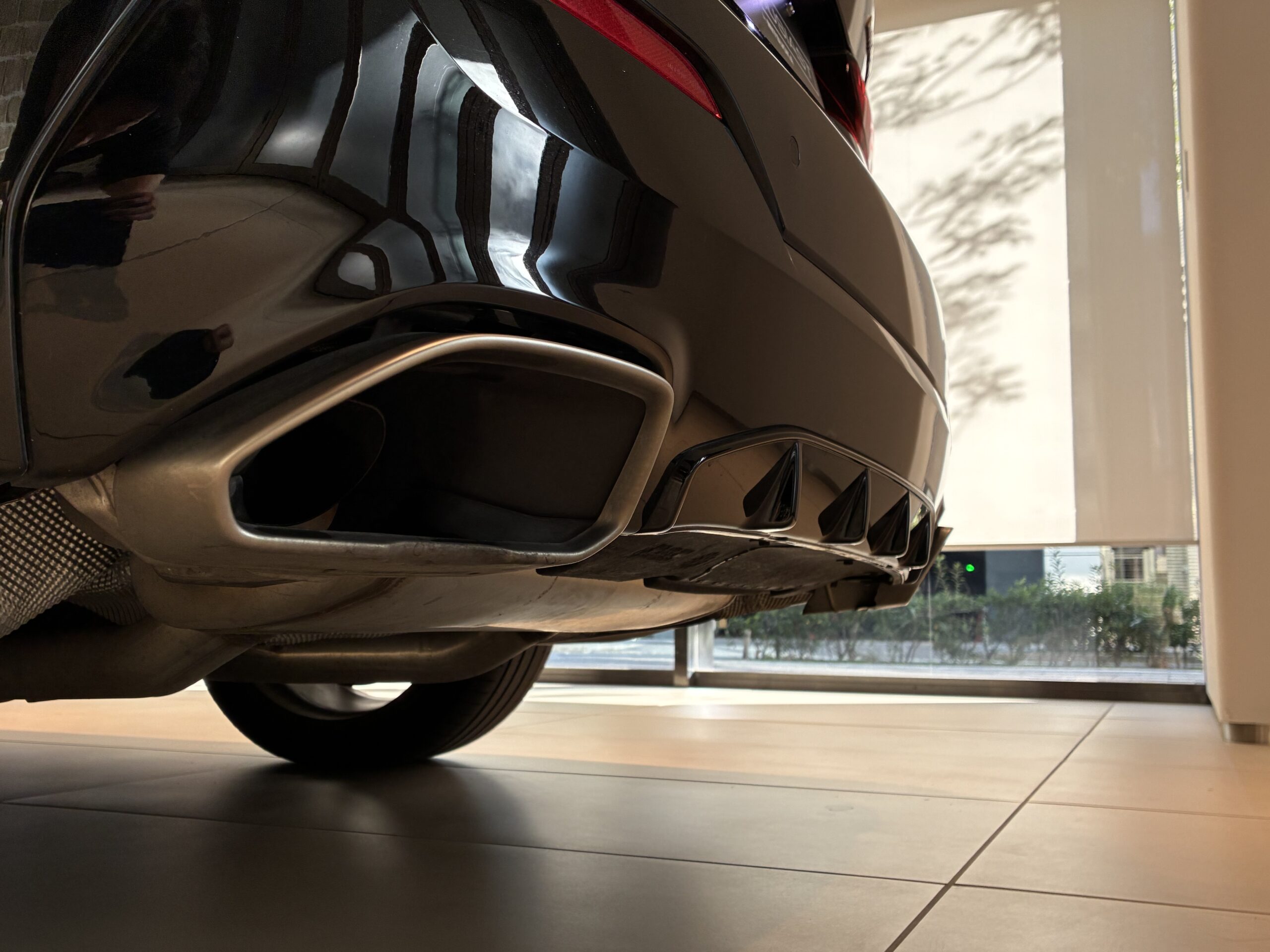 BMW M440i xドライブ カブリオレ