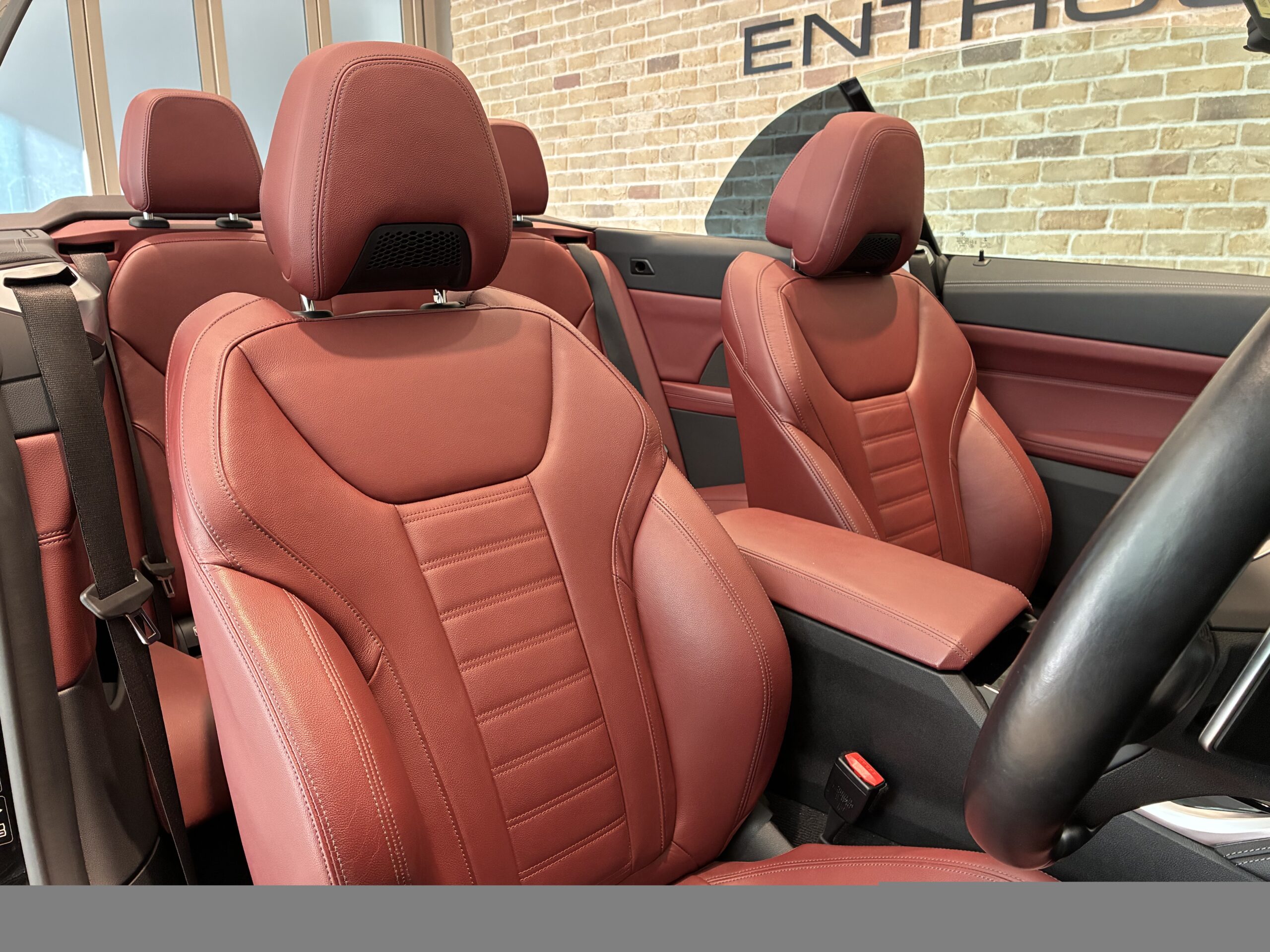 BMW M440i xドライブ カブリオレ