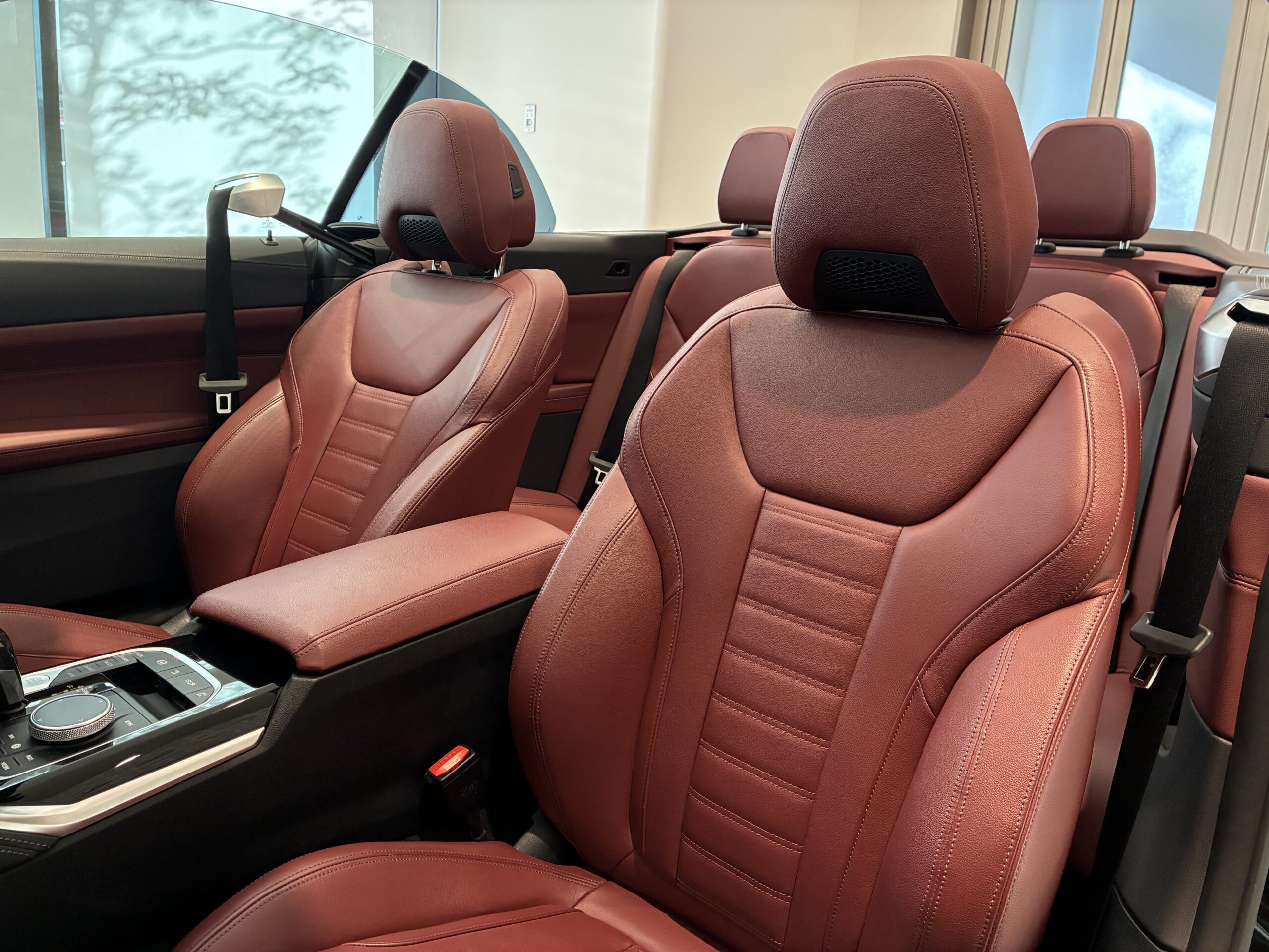 BMW M440i xドライブ カブリオレ